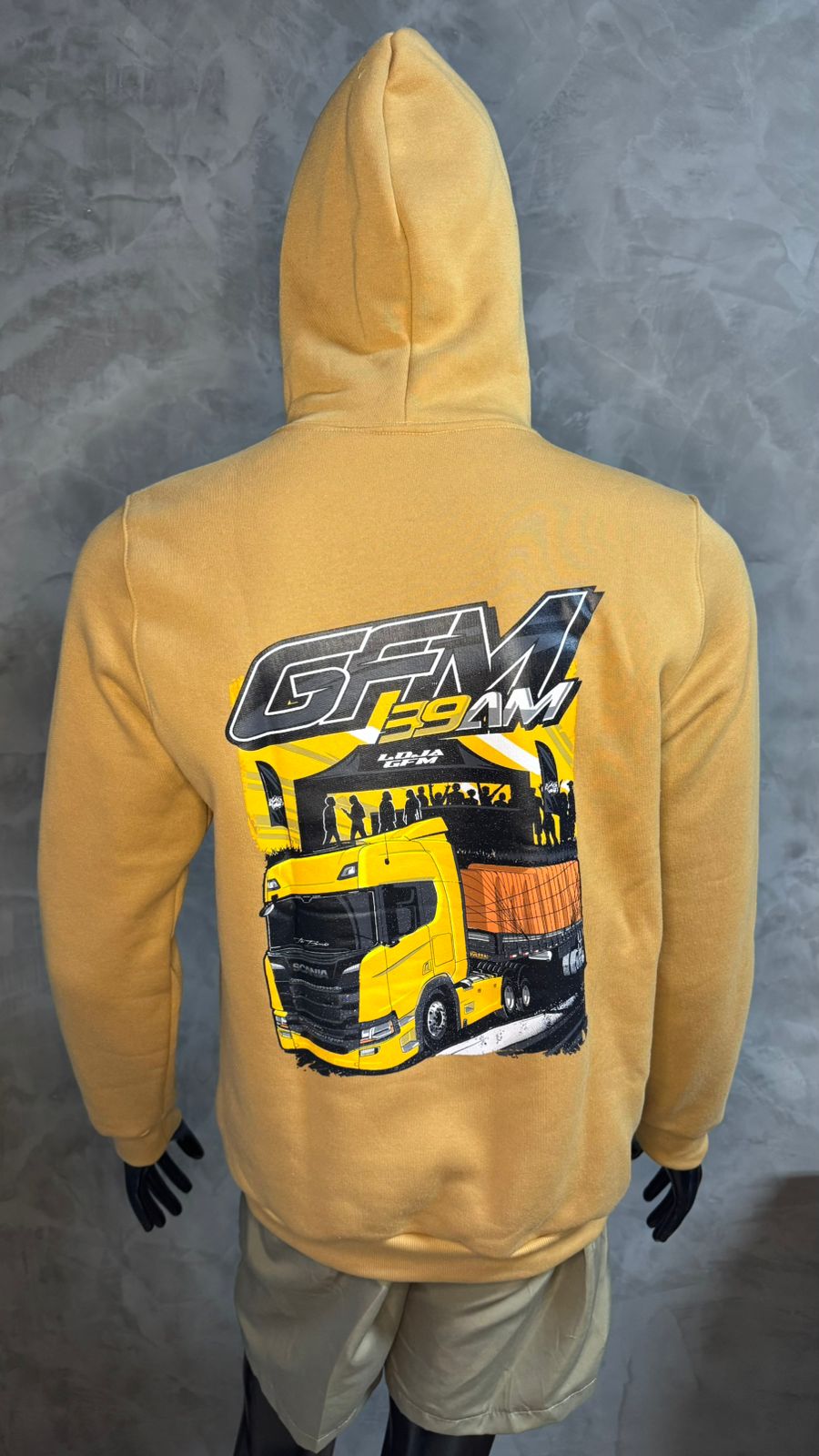 Blusa Moletom GFM 2025 - 01