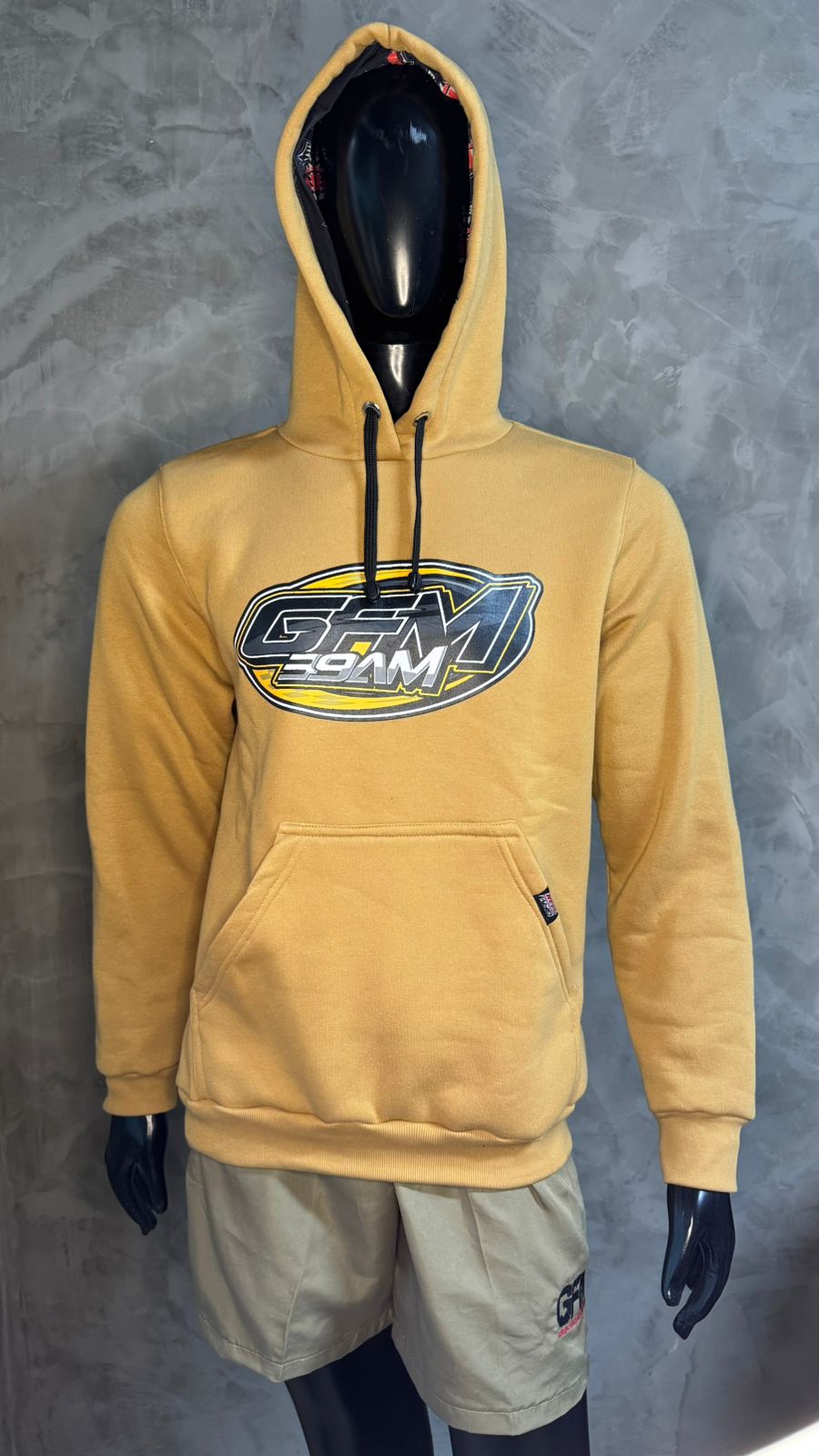 Blusa Moletom GFM 2025 - 01