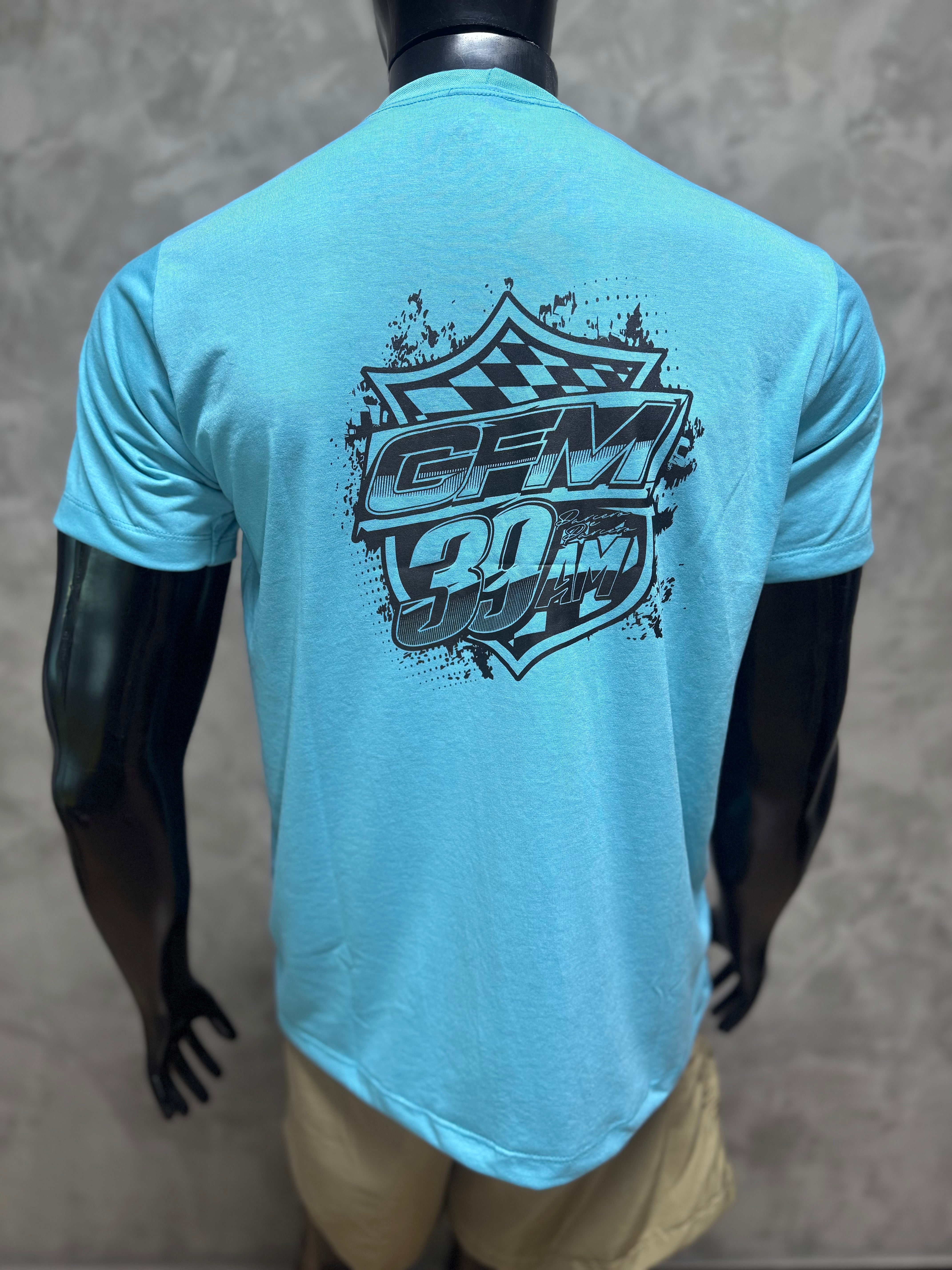 Camiseta GFM 2025