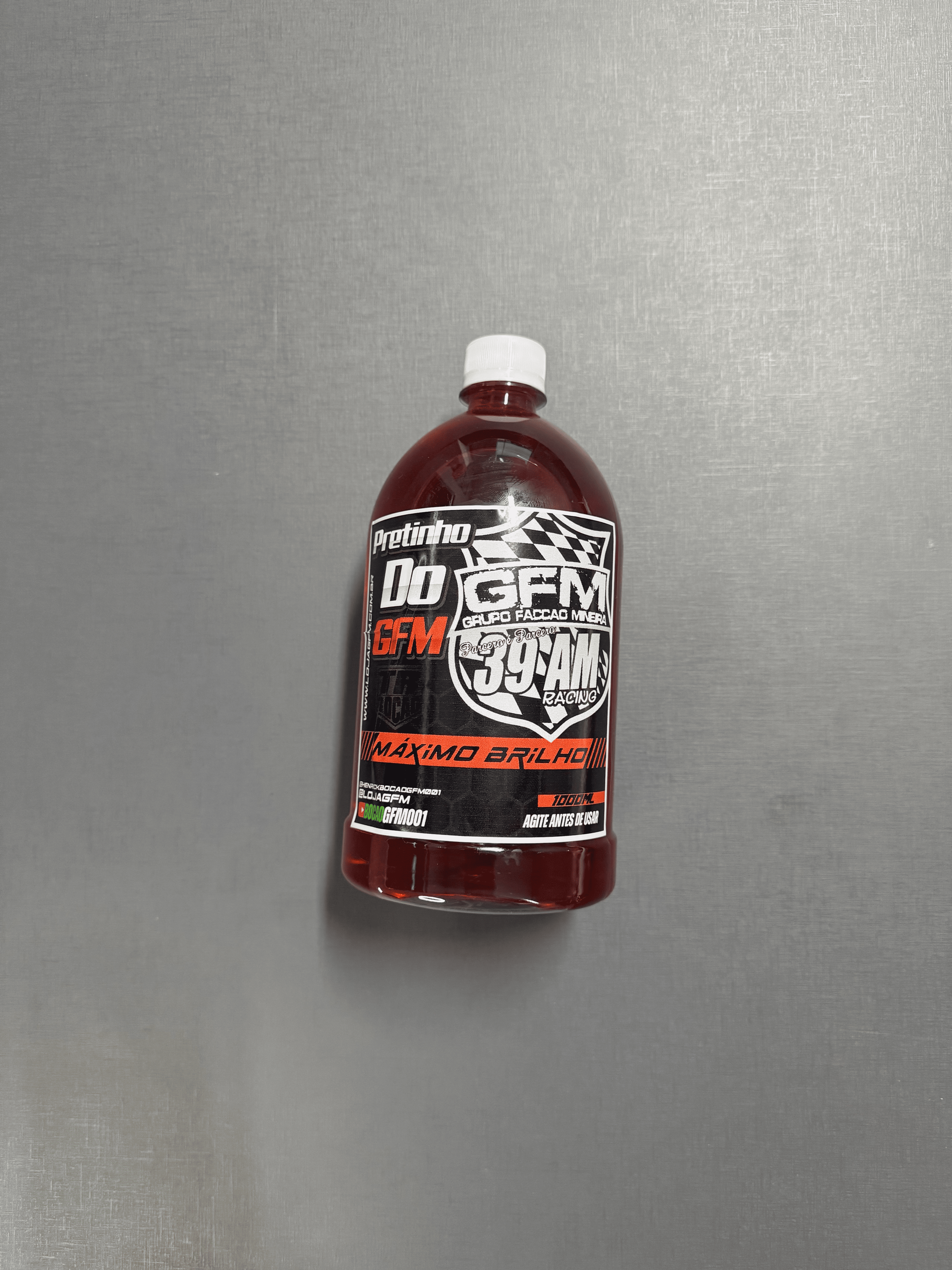 Pretinho GFM 1 Litro