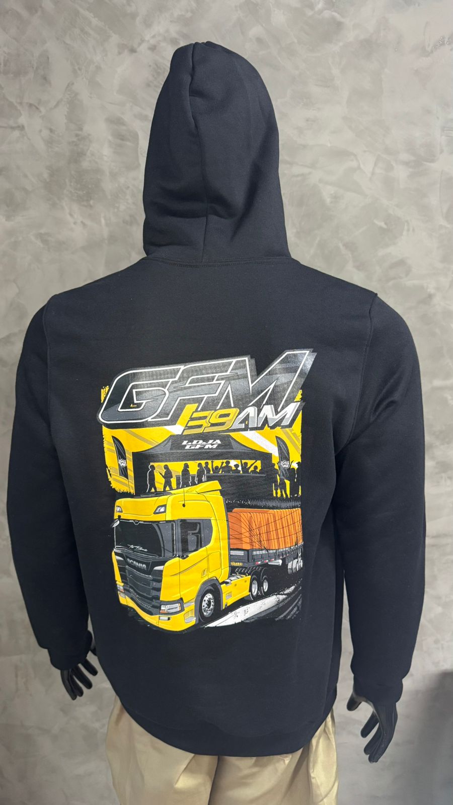 Blusa Moletom GFM 2025 - 01