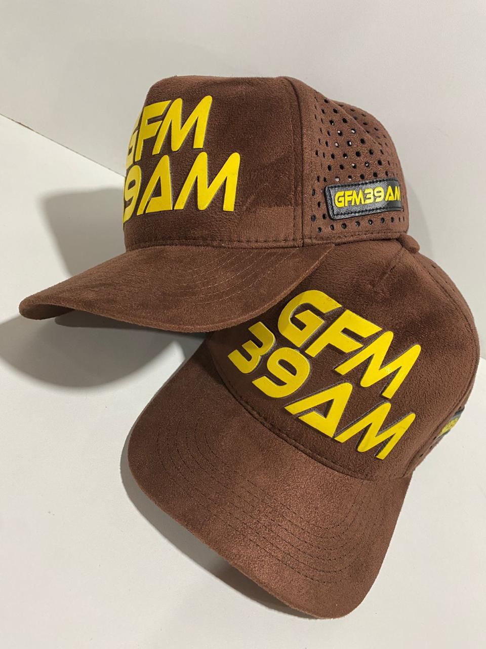 Boné GFM 01