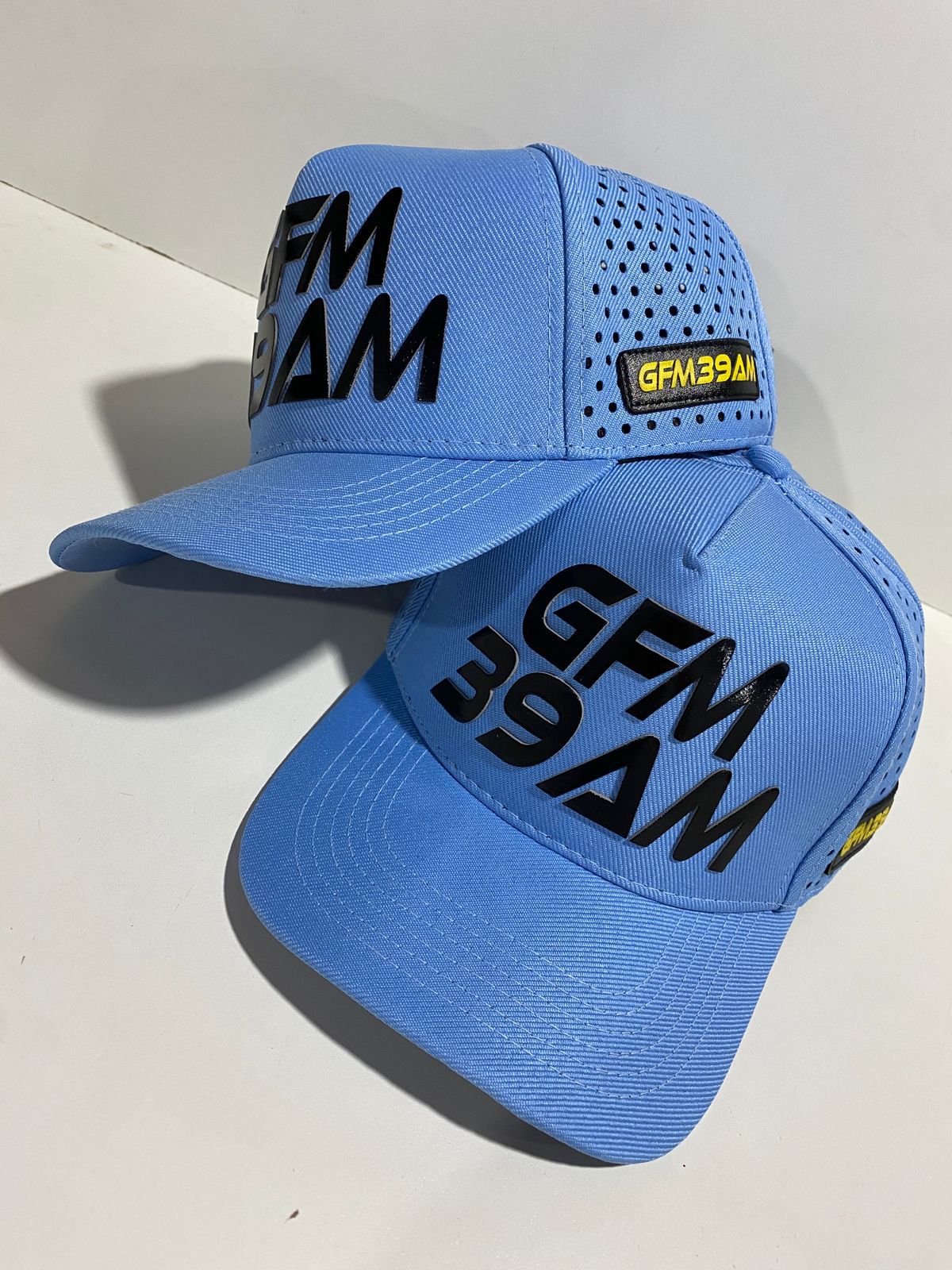 Boné GFM 01