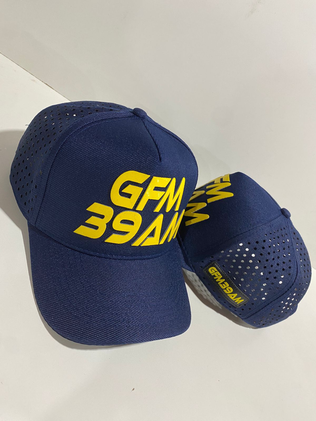 Boné GFM 01