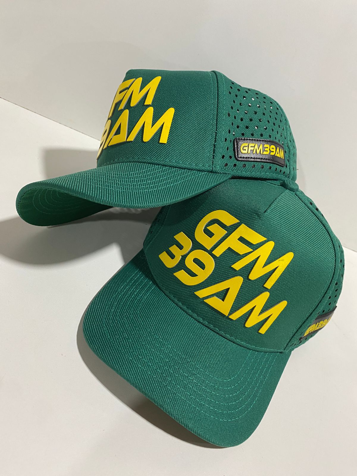 Boné GFM 01