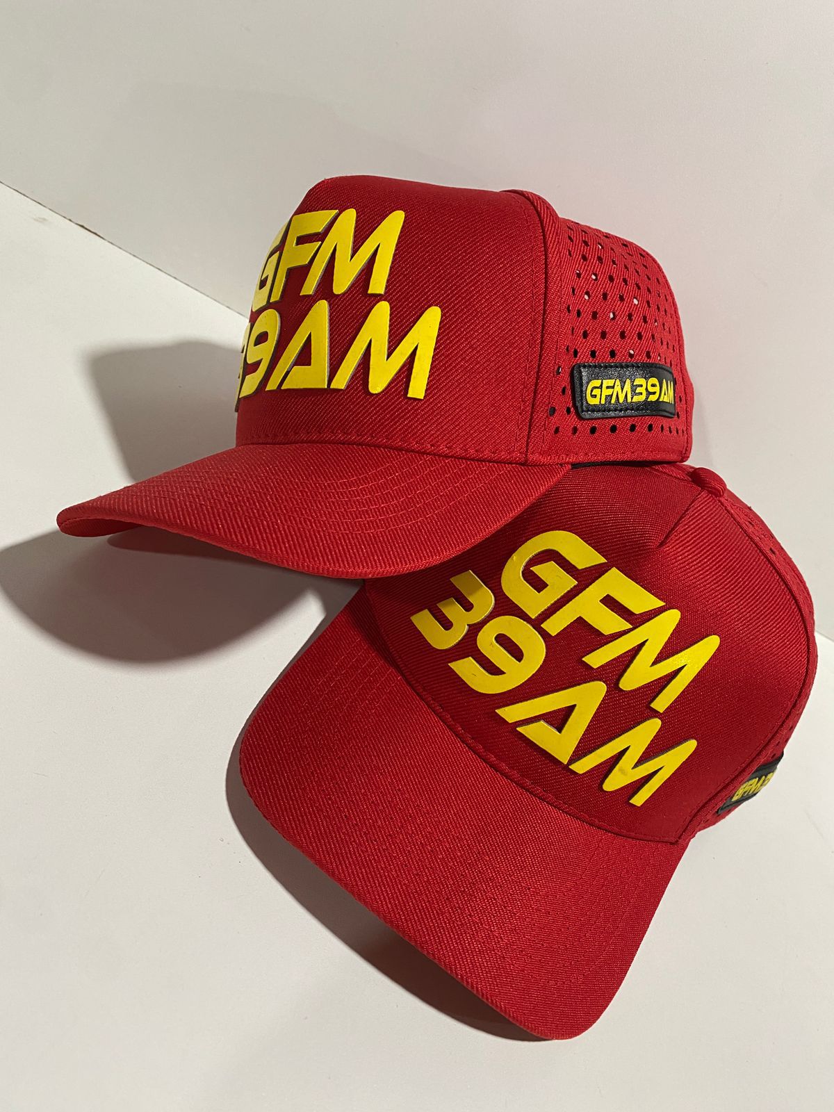 Boné GFM 01