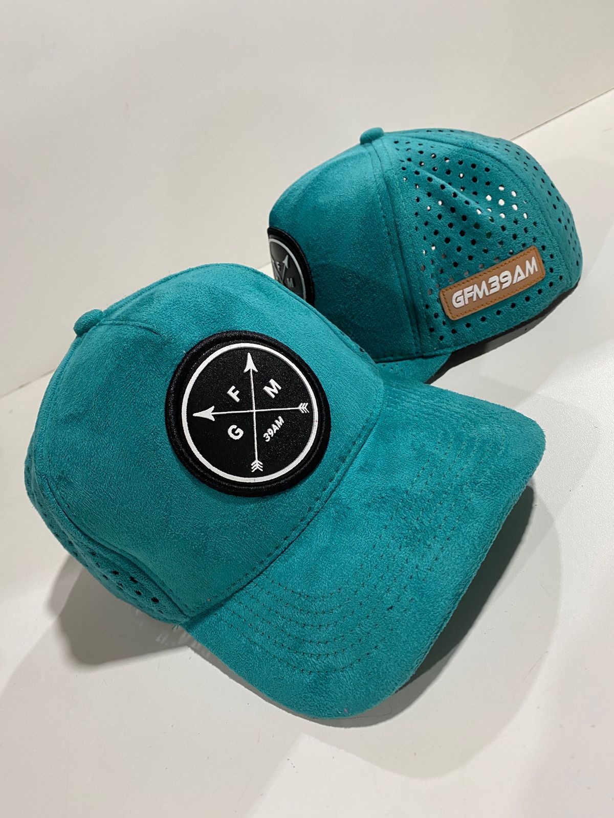 Boné GFM 02