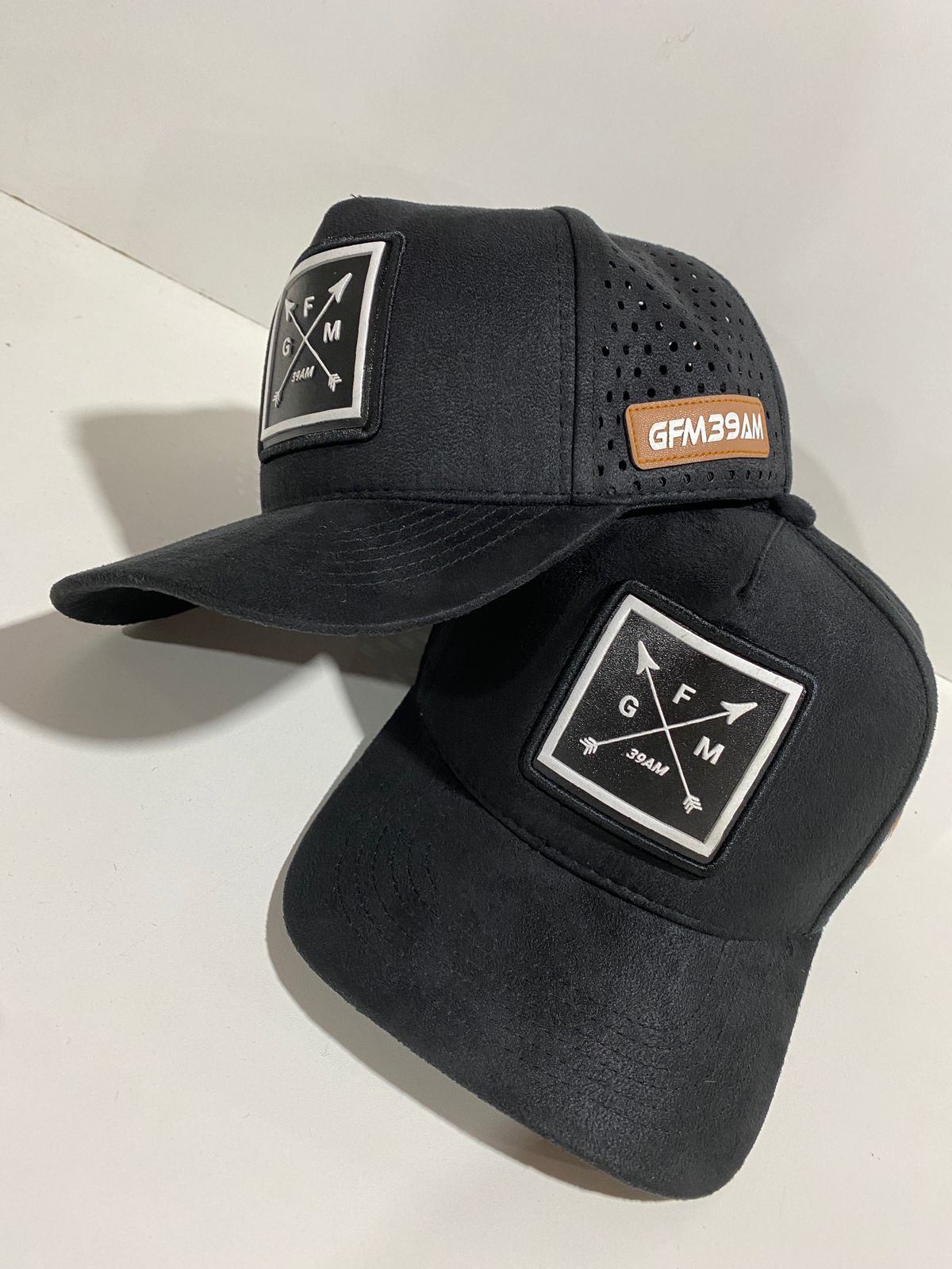 Boné GFM 02