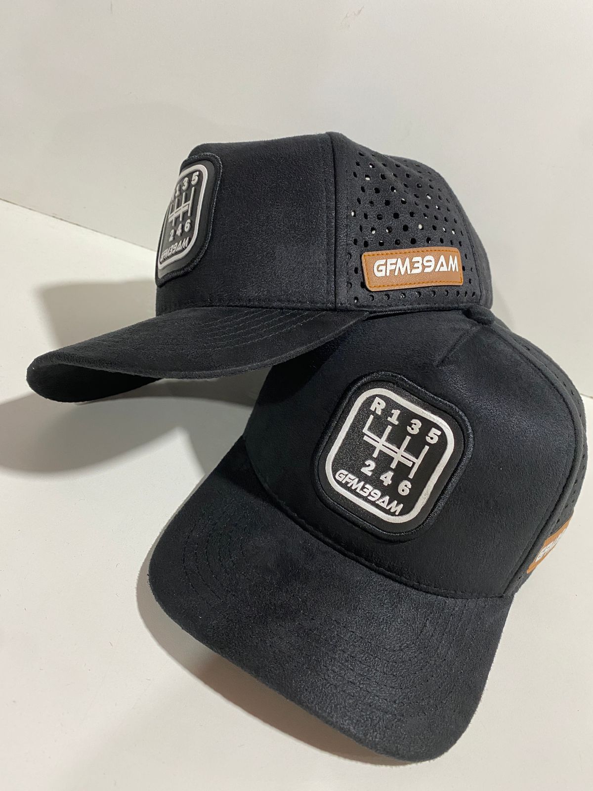 Boné GFM 02