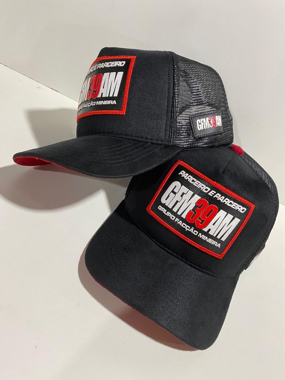 Boné GFM 03