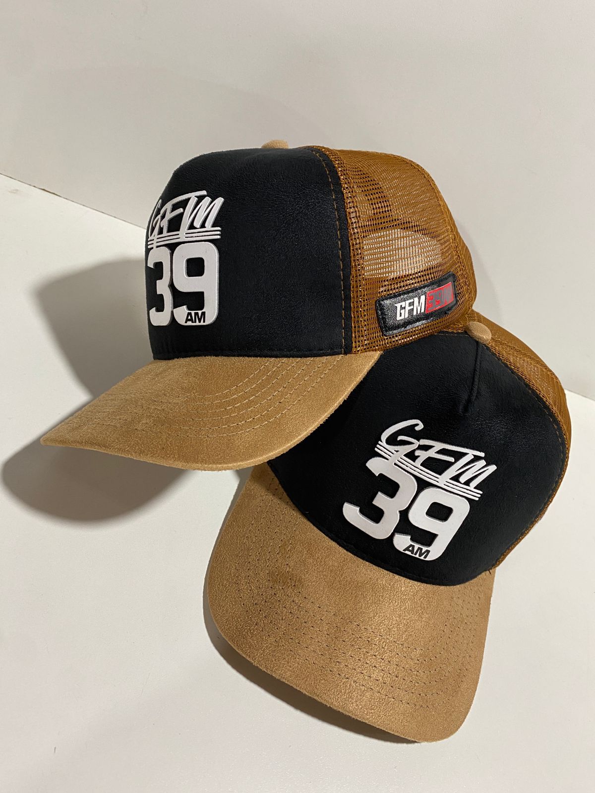 Boné GFM 03