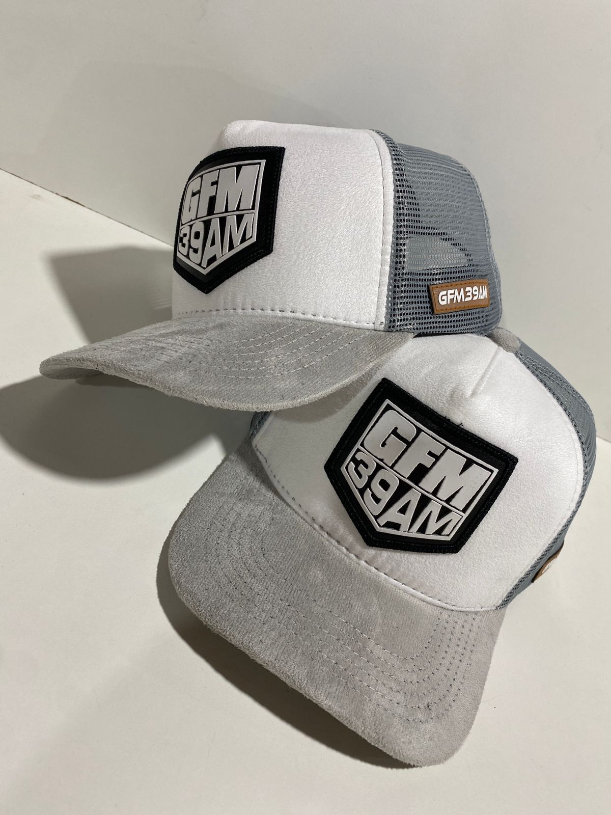 Boné GFM 03