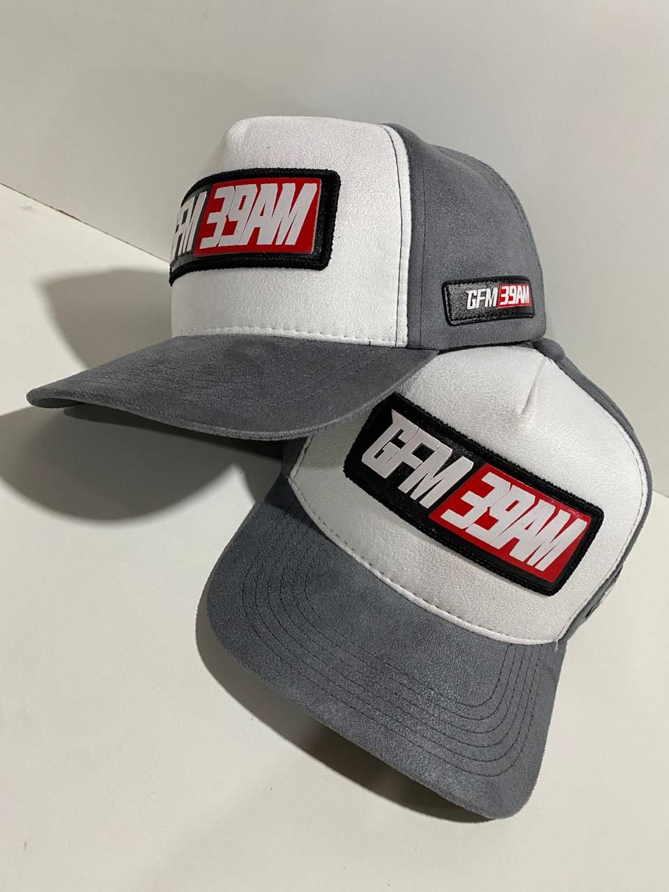 Boné GFM 04
