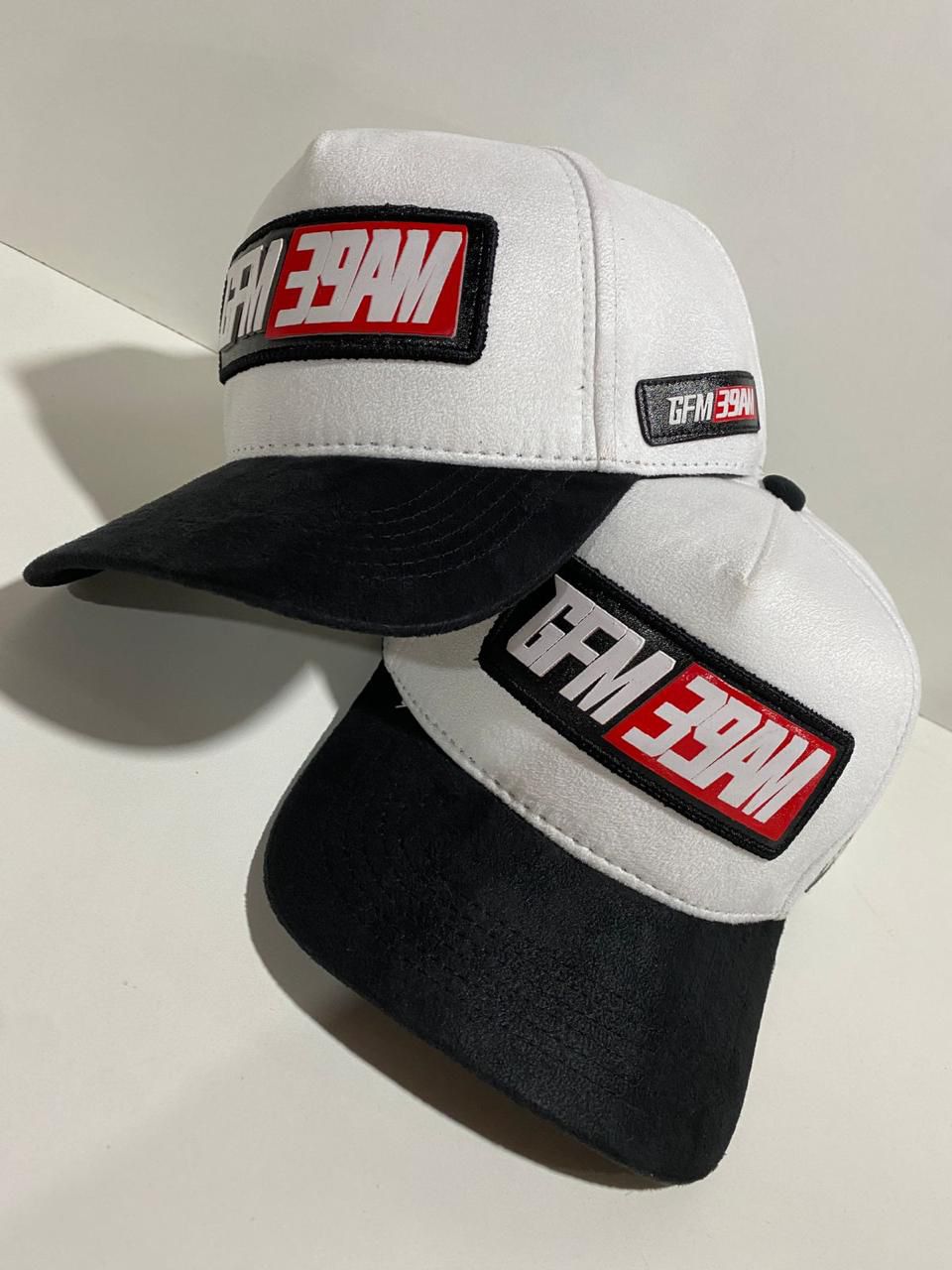 Boné GFM 04