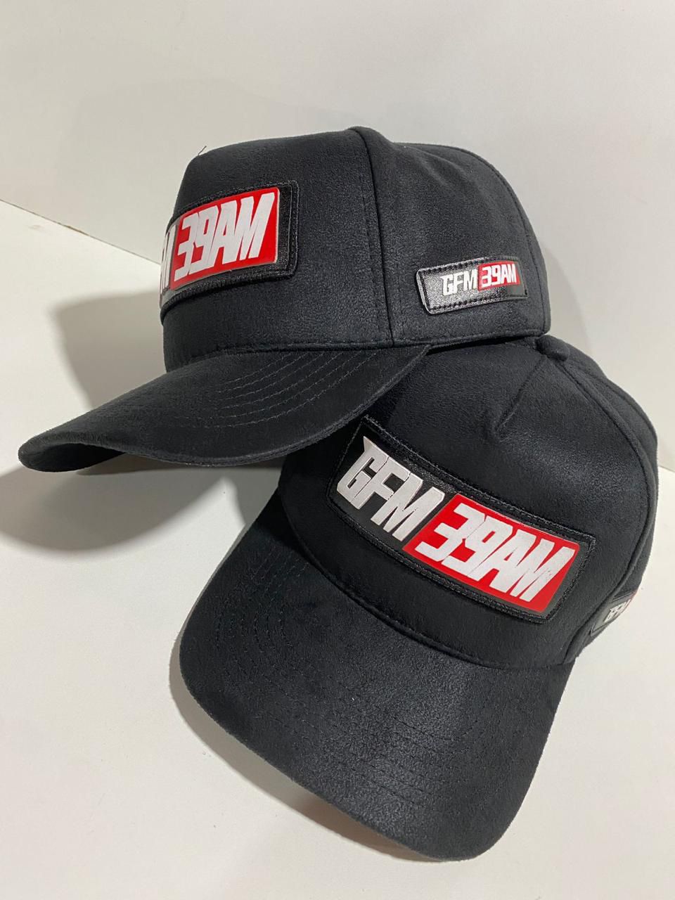 Boné GFM 04