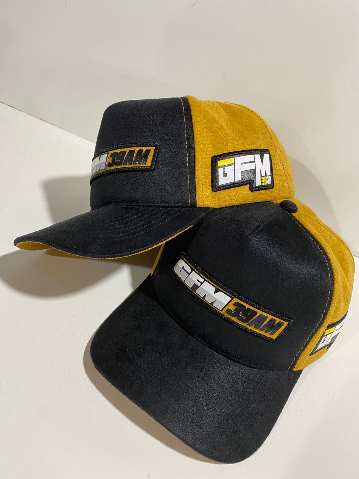 Boné GFM 05