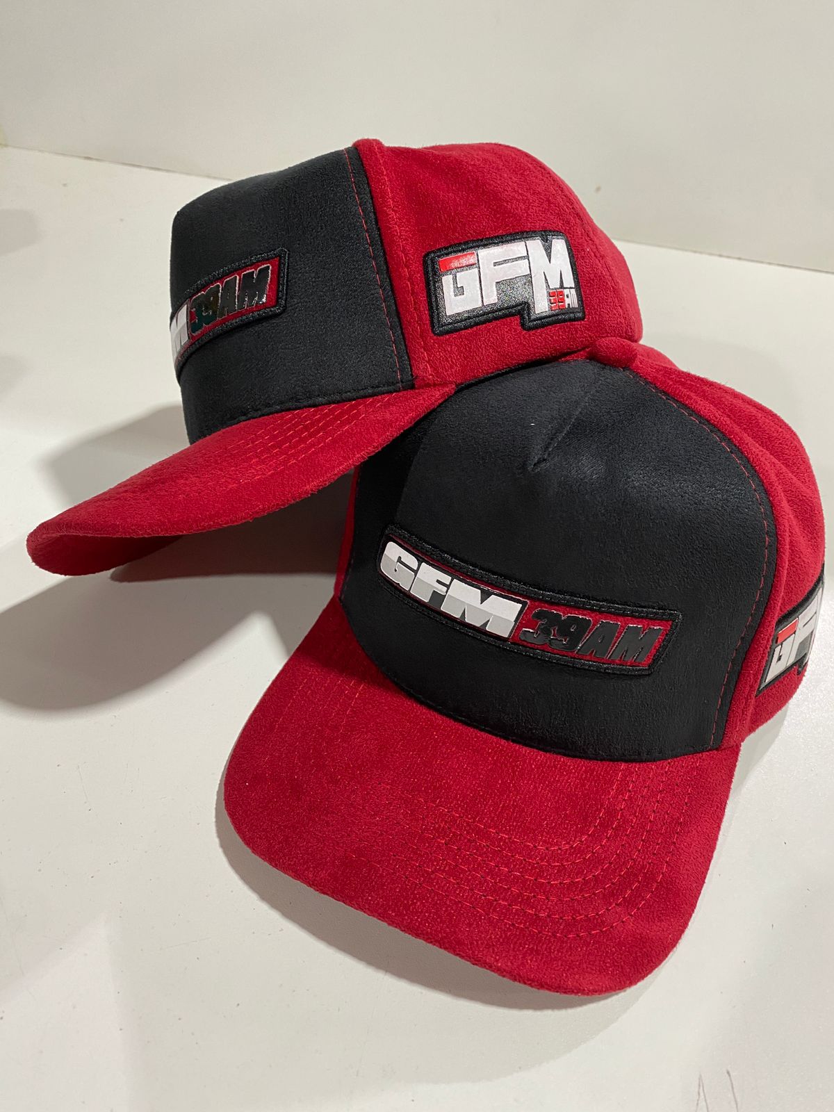 Boné GFM 05