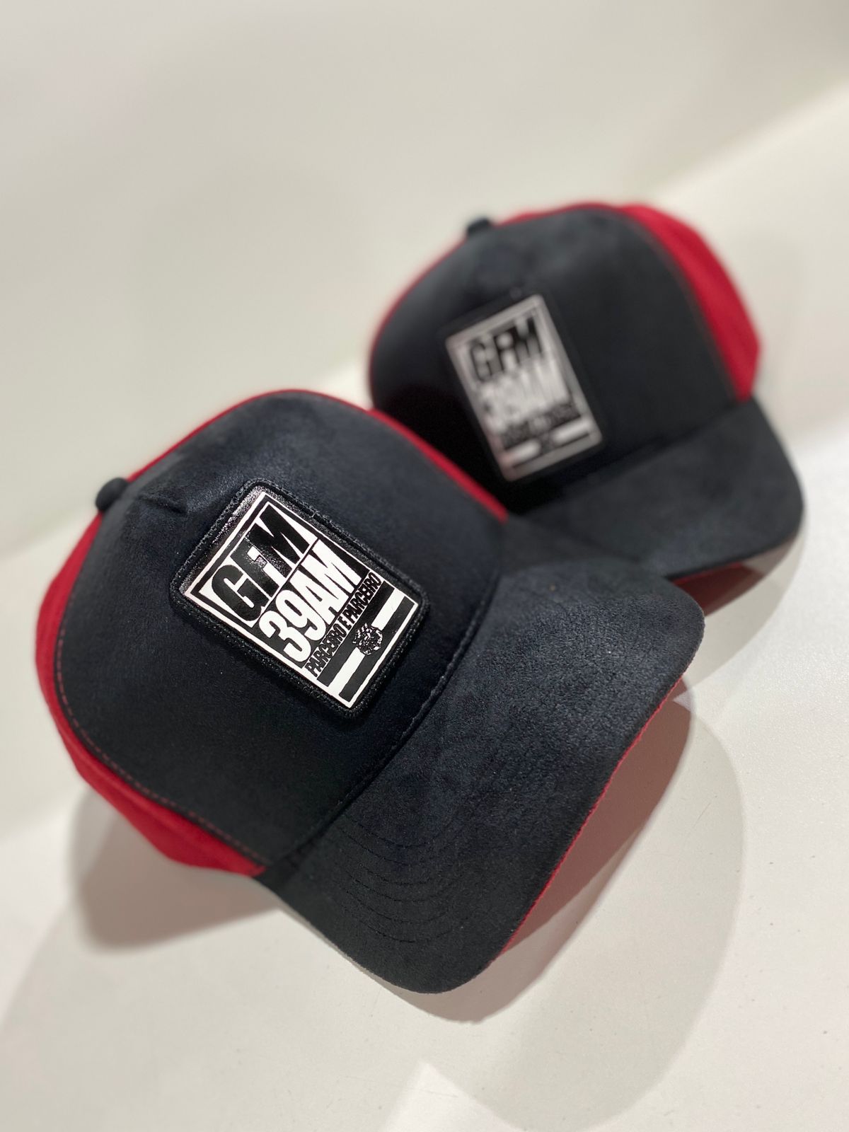 Boné GFM 06