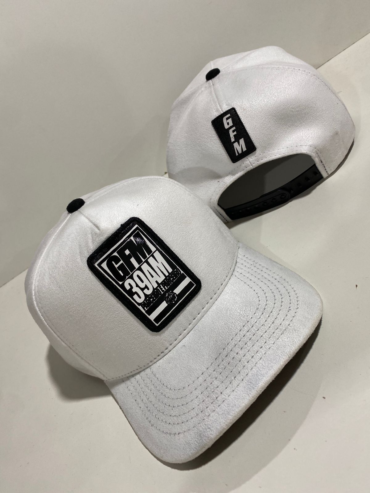 Boné GFM 06