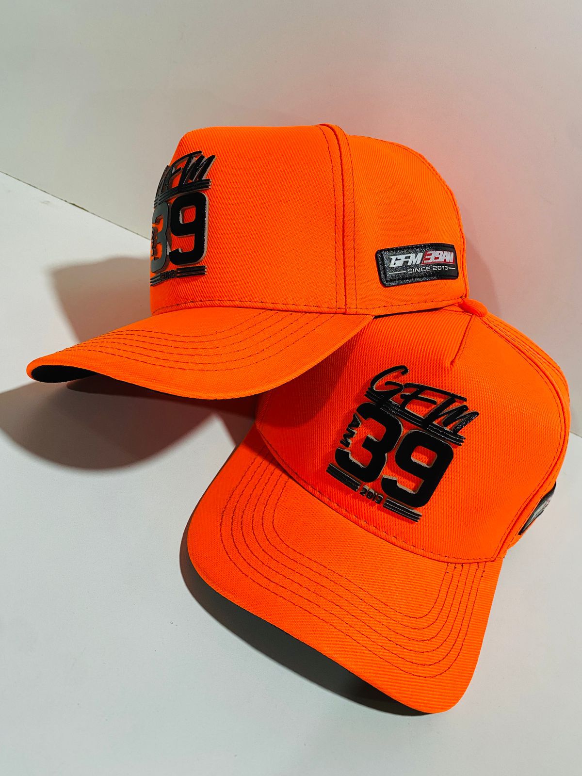 Boné GFM 07