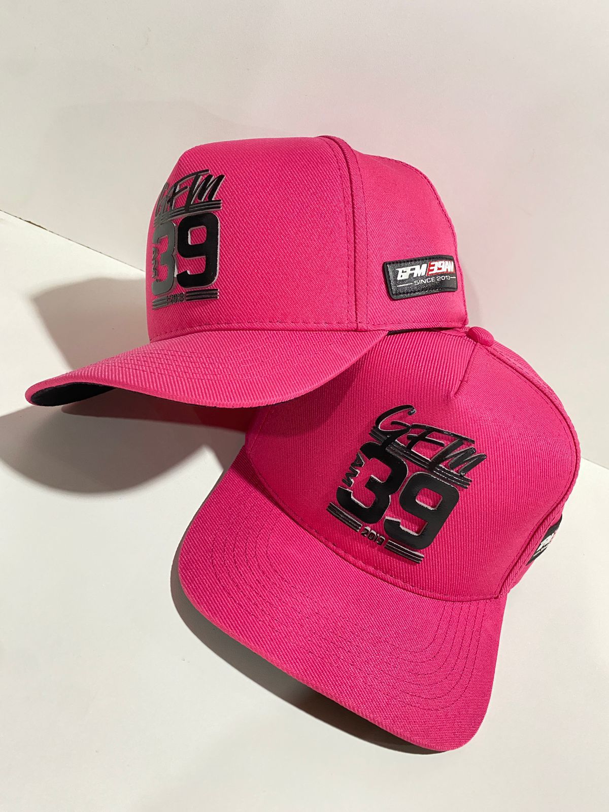 Boné GFM 07