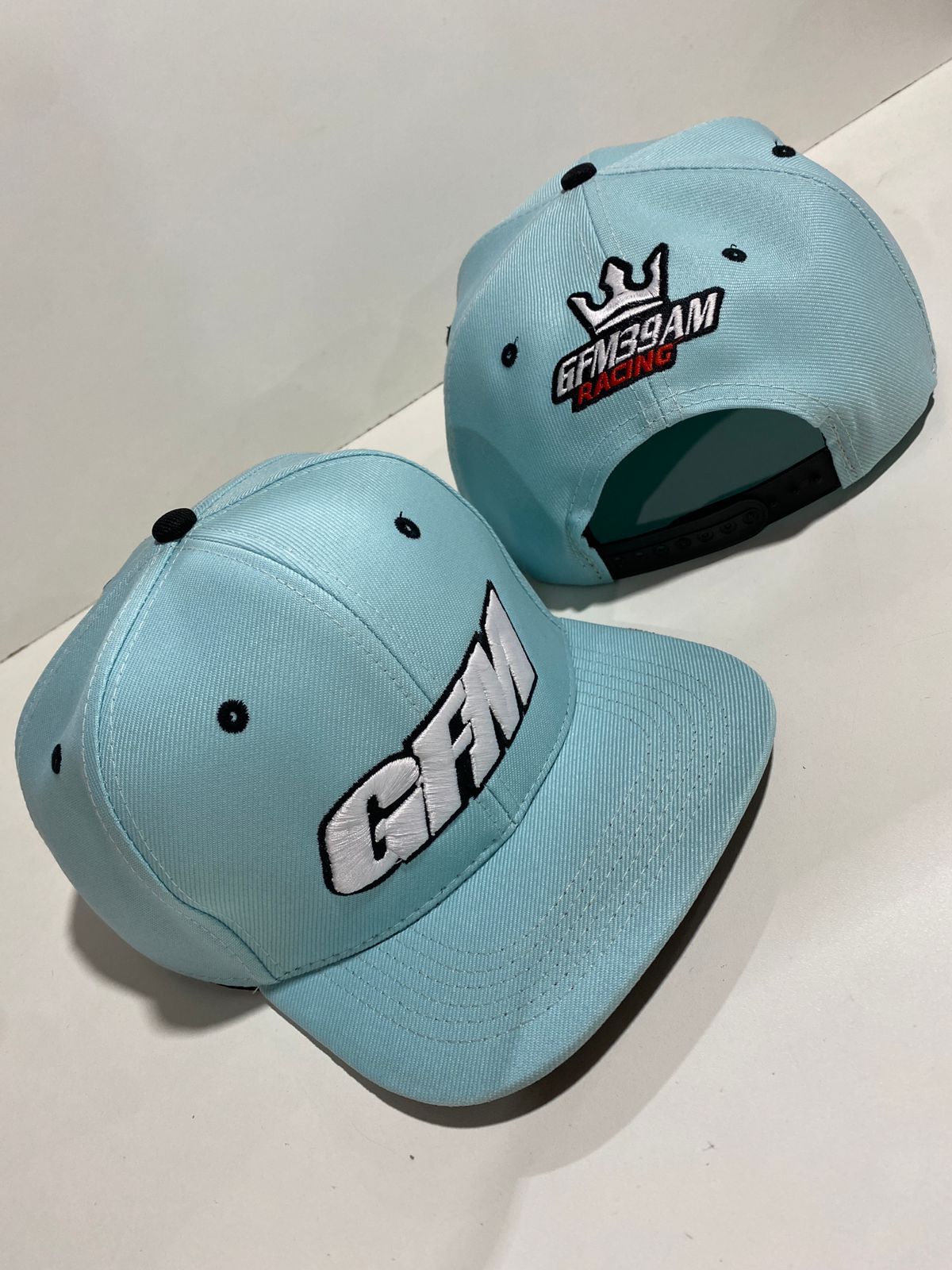 Boné GFM 08