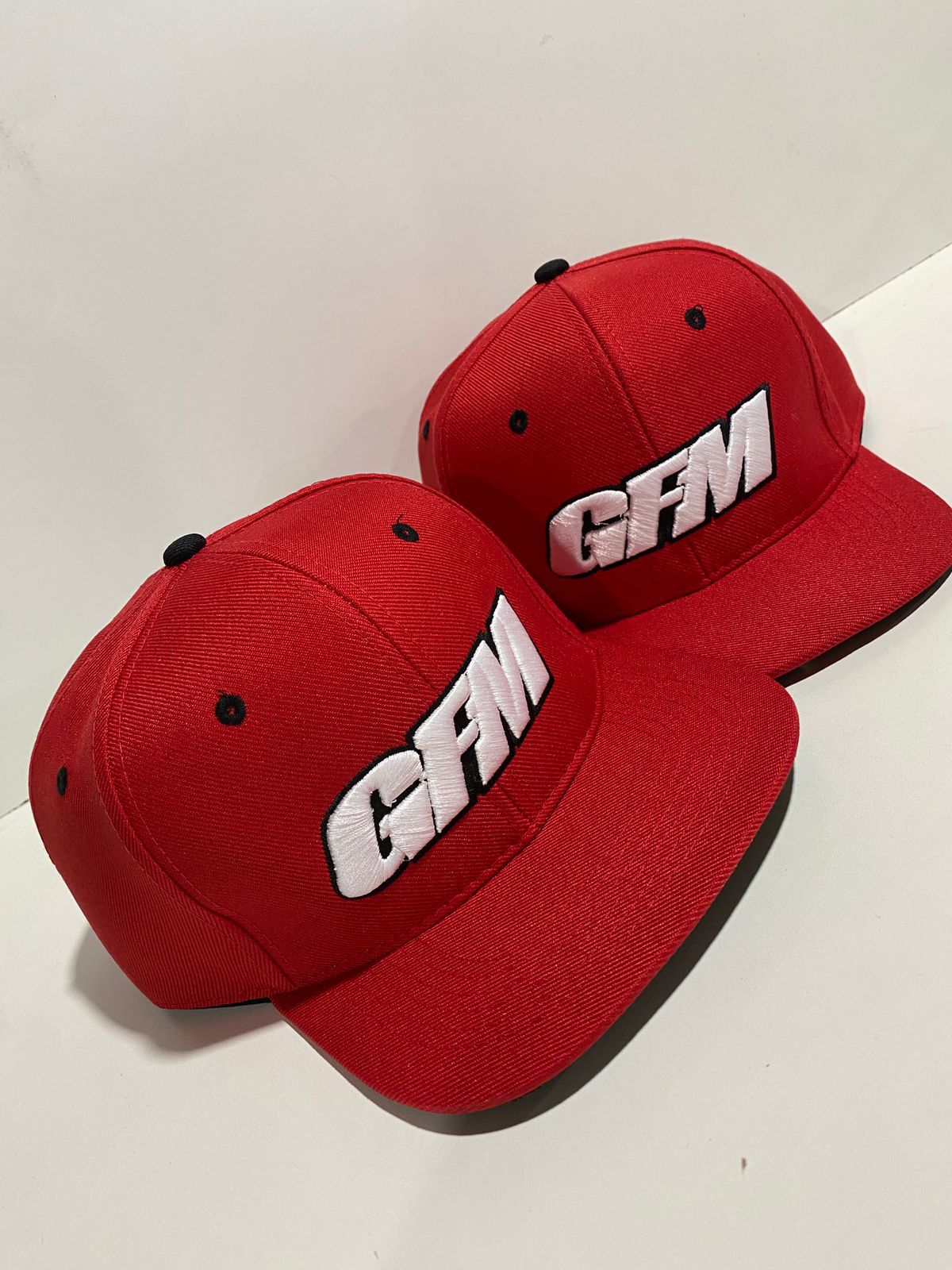 Boné GFM 08