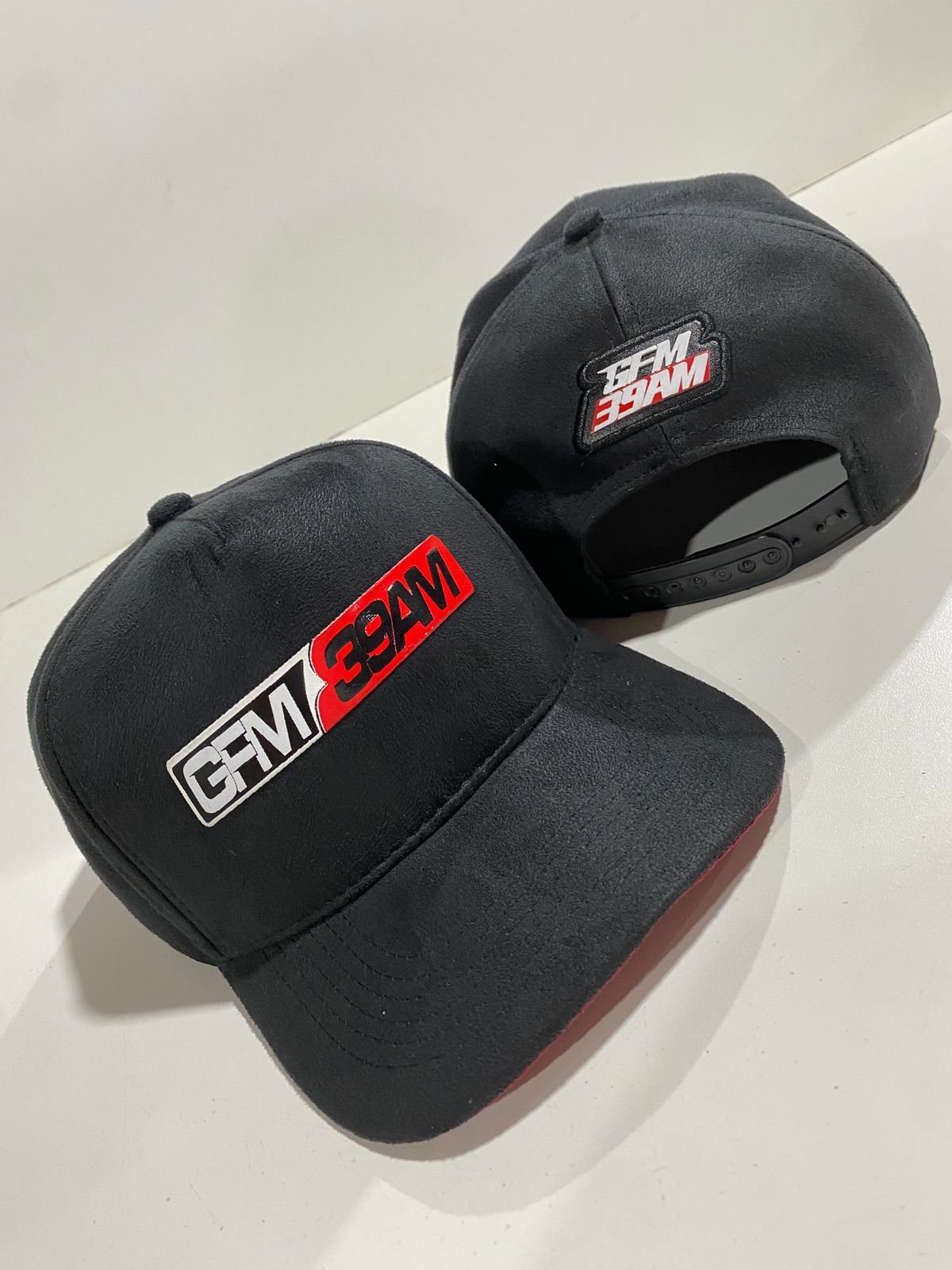 Boné GFM 10
