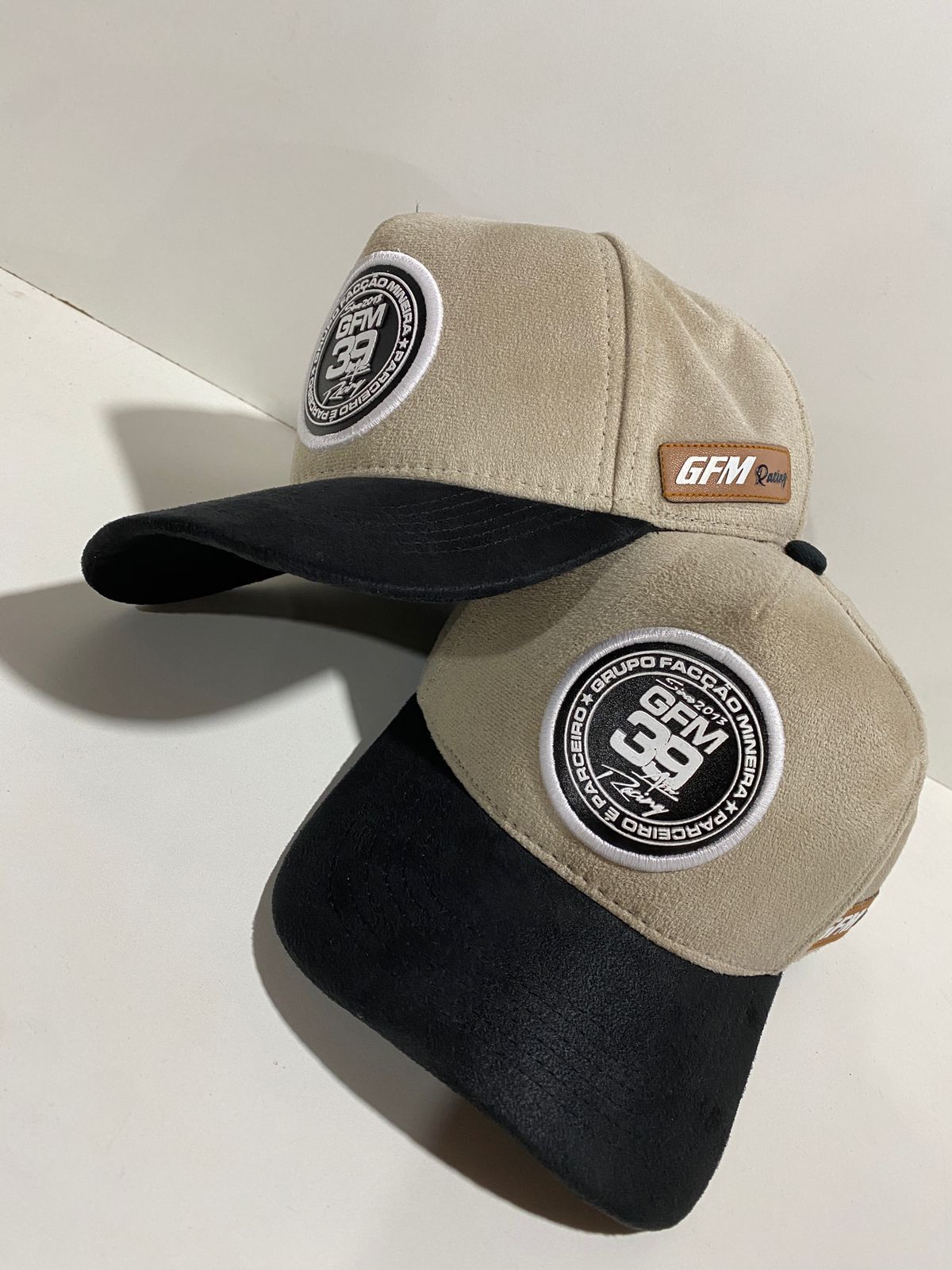 Boné GFM 11