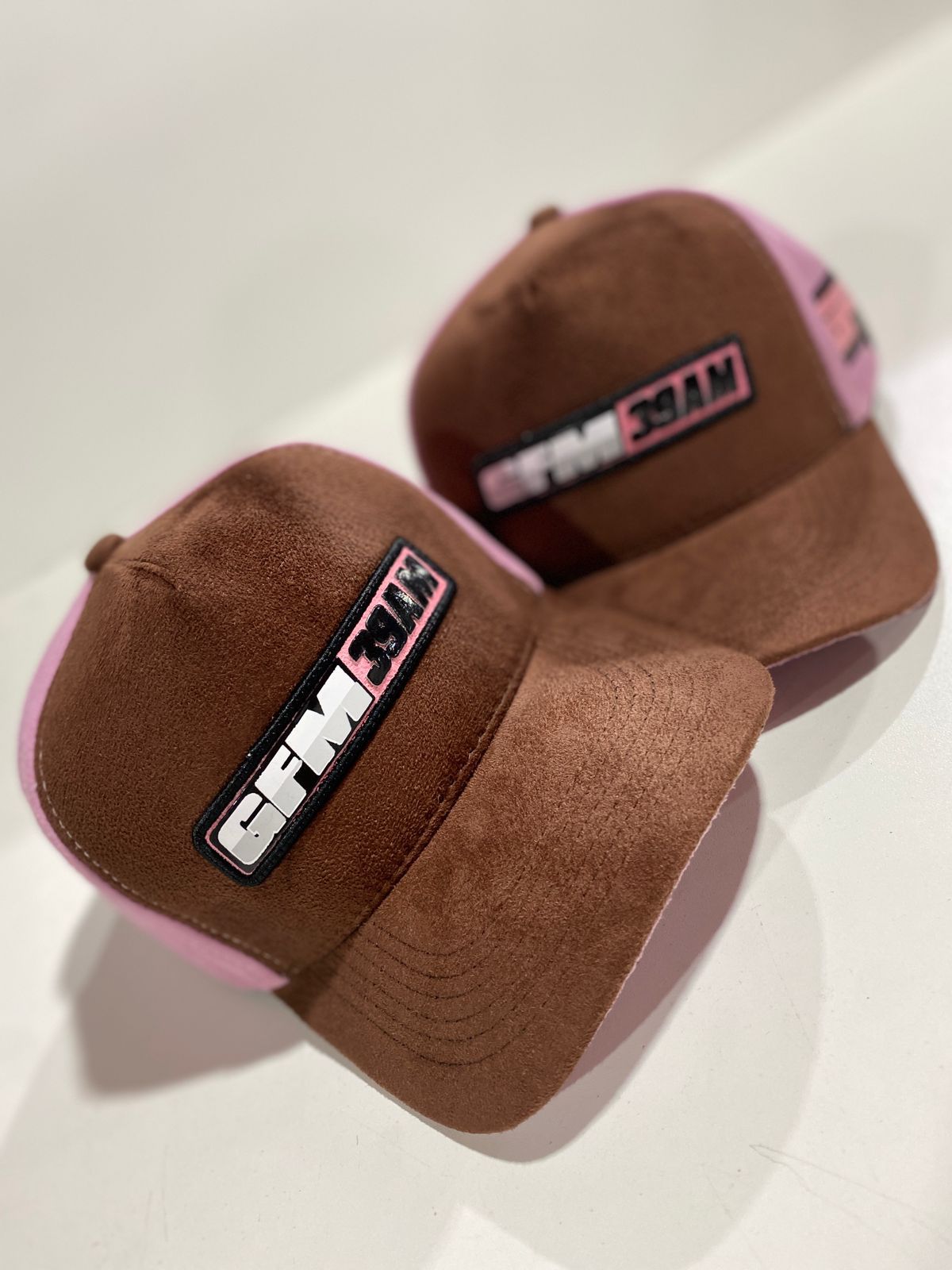 Boné GFM 05