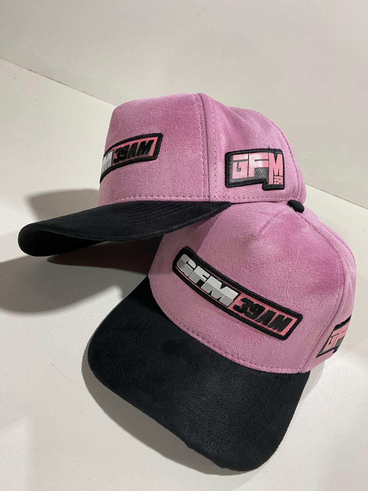 Boné GFM 05