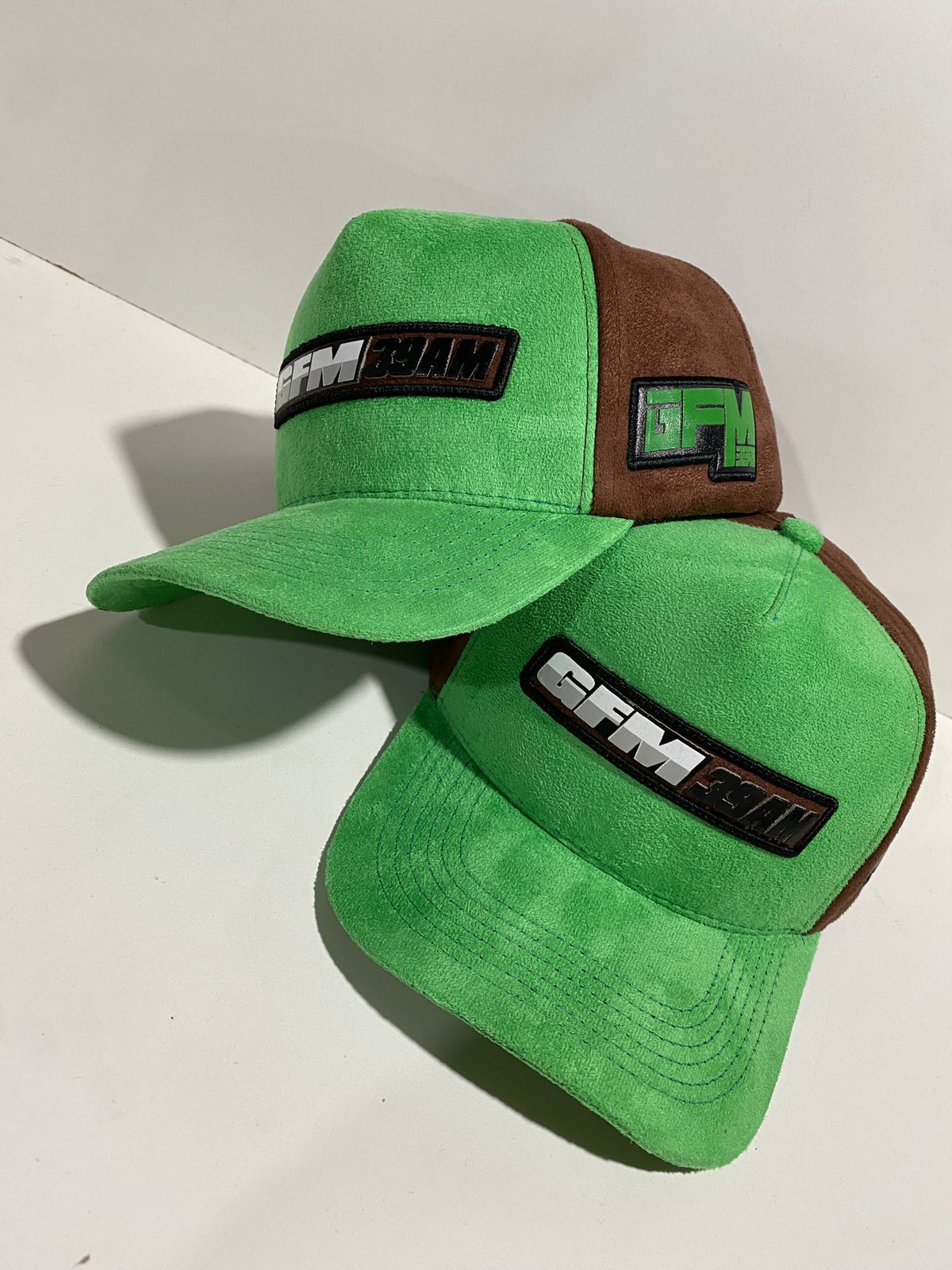 Boné GFM 05