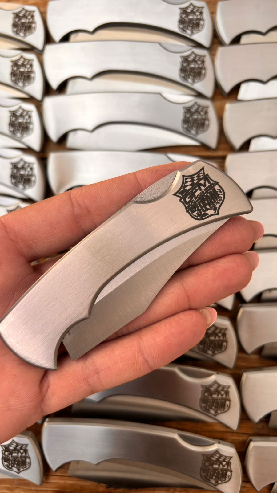 Canivete GFM Premium