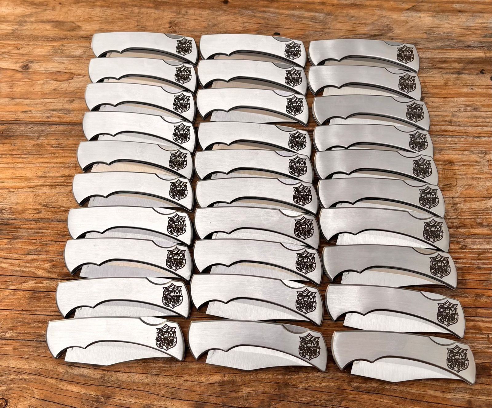 Canivete GFM Premium