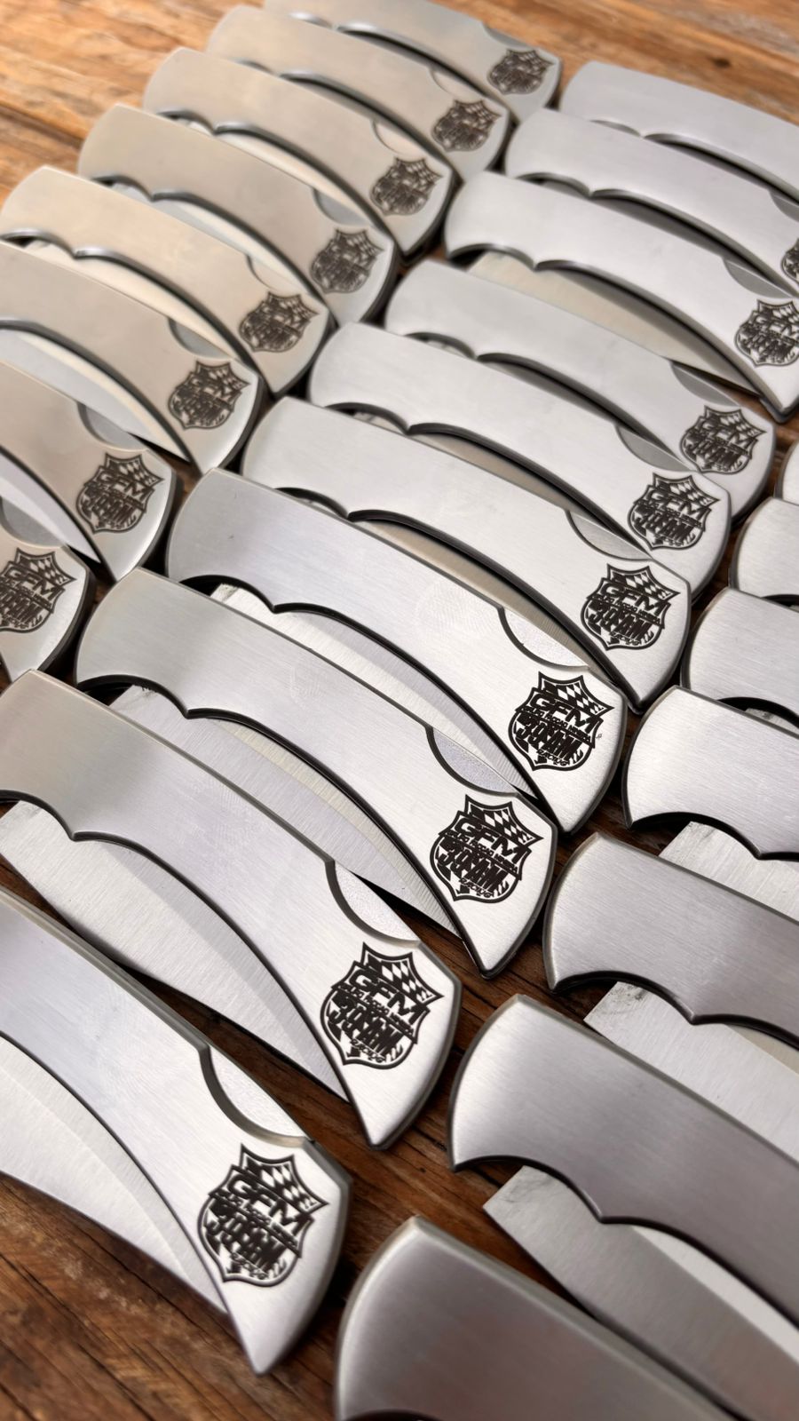 Canivete GFM Premium