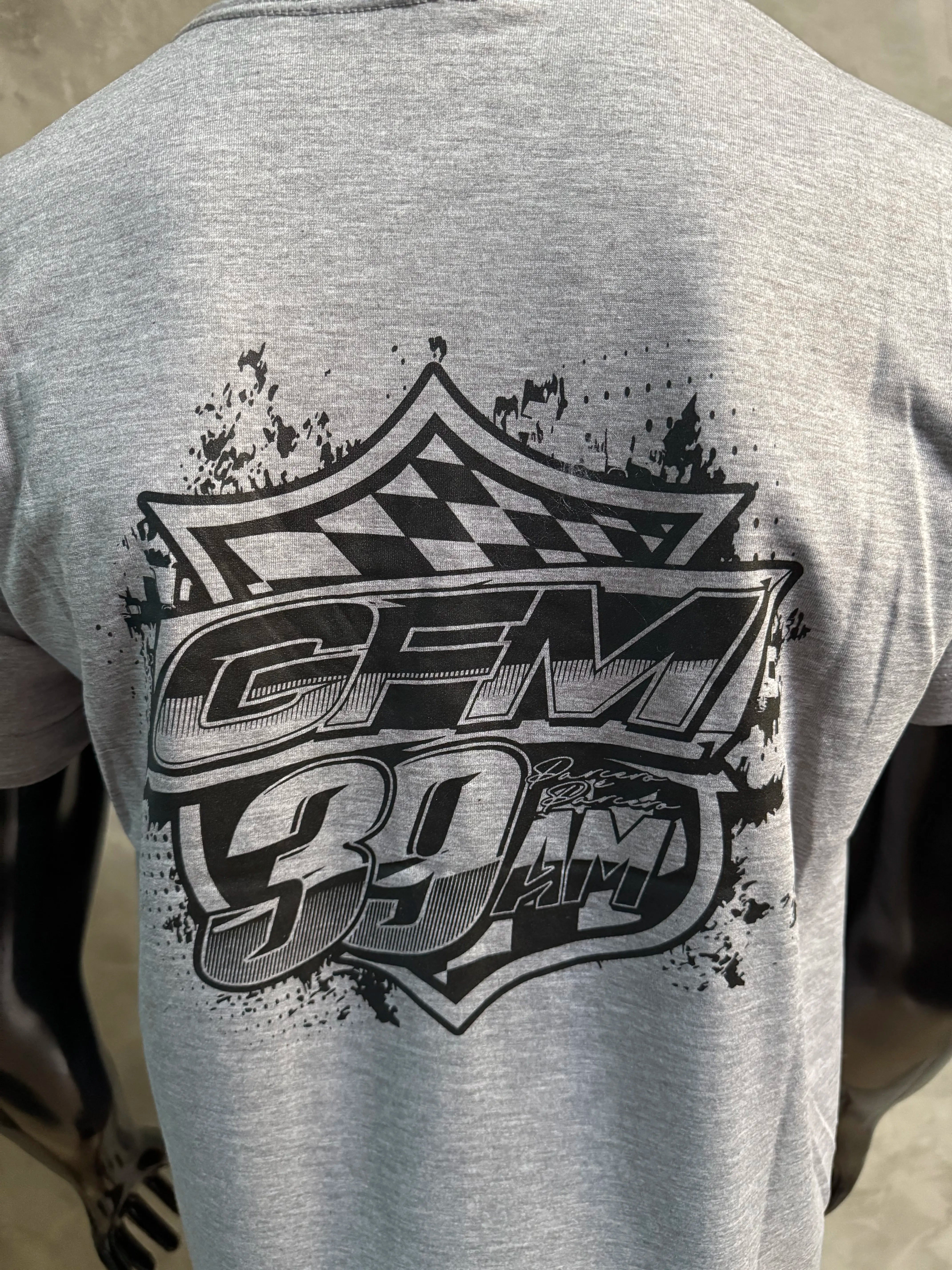 Camiseta Popeye GFM