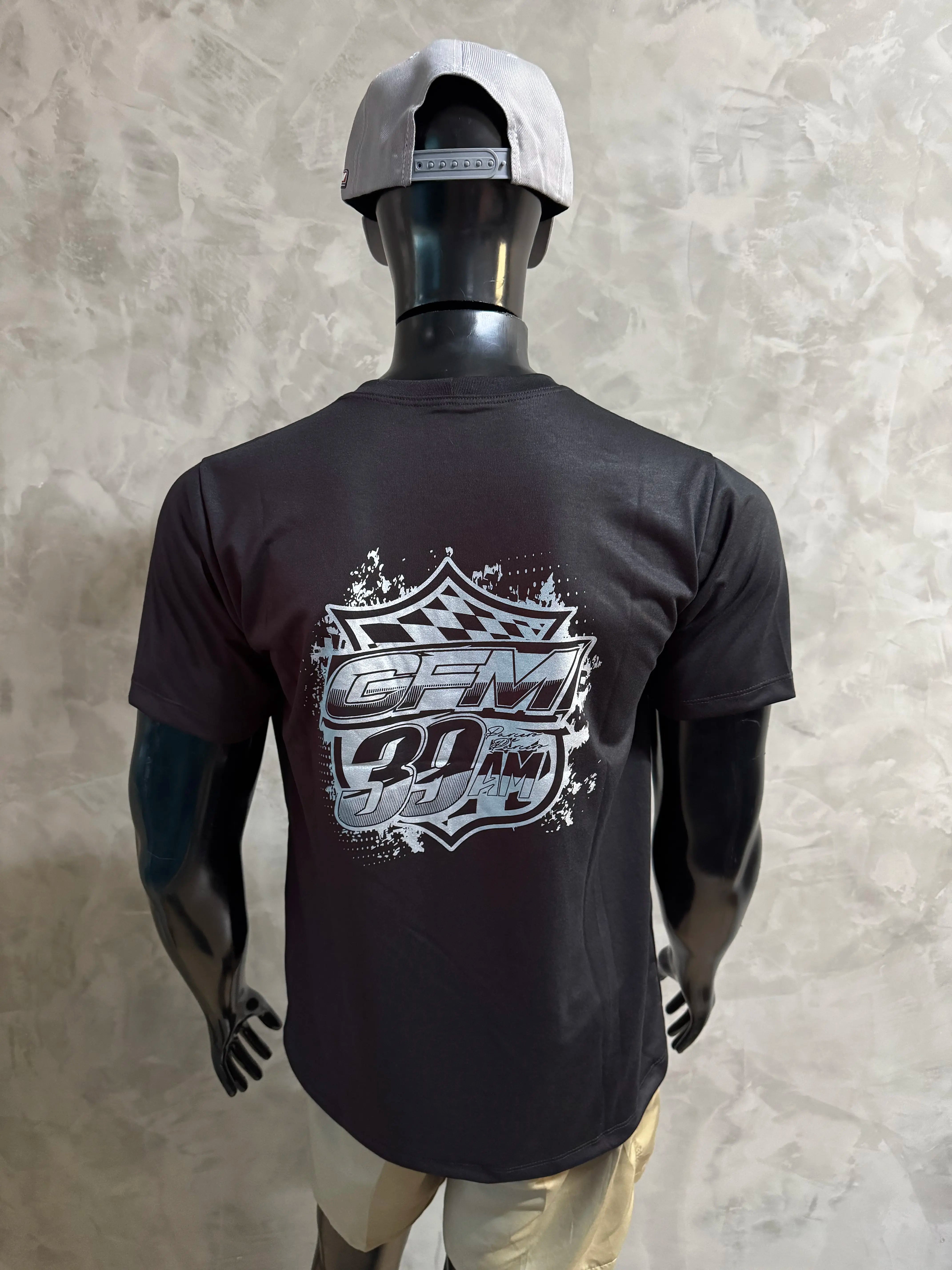 Camiseta Patinety Exclusiva GFM