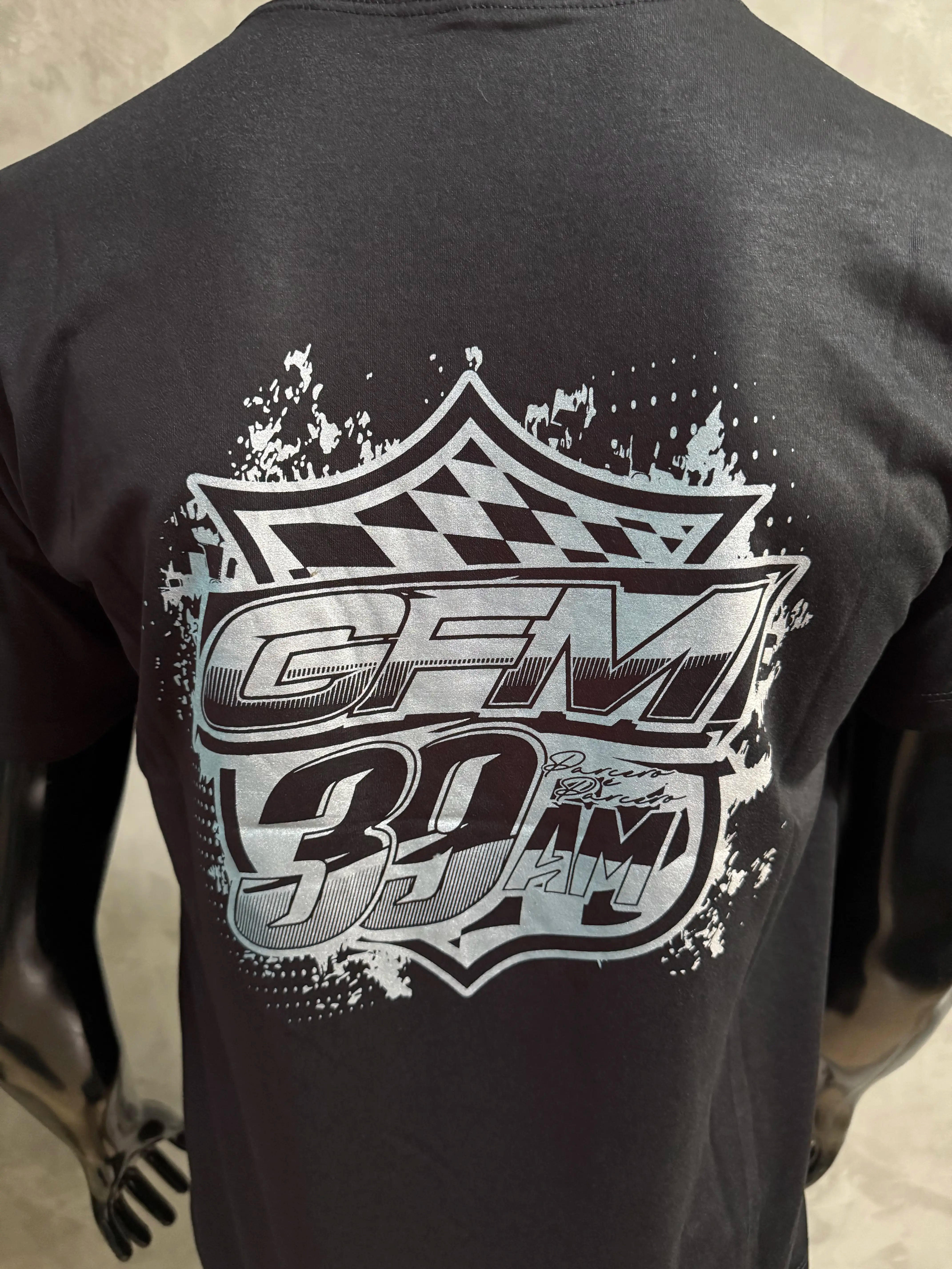 Camiseta Patinety Exclusiva GFM