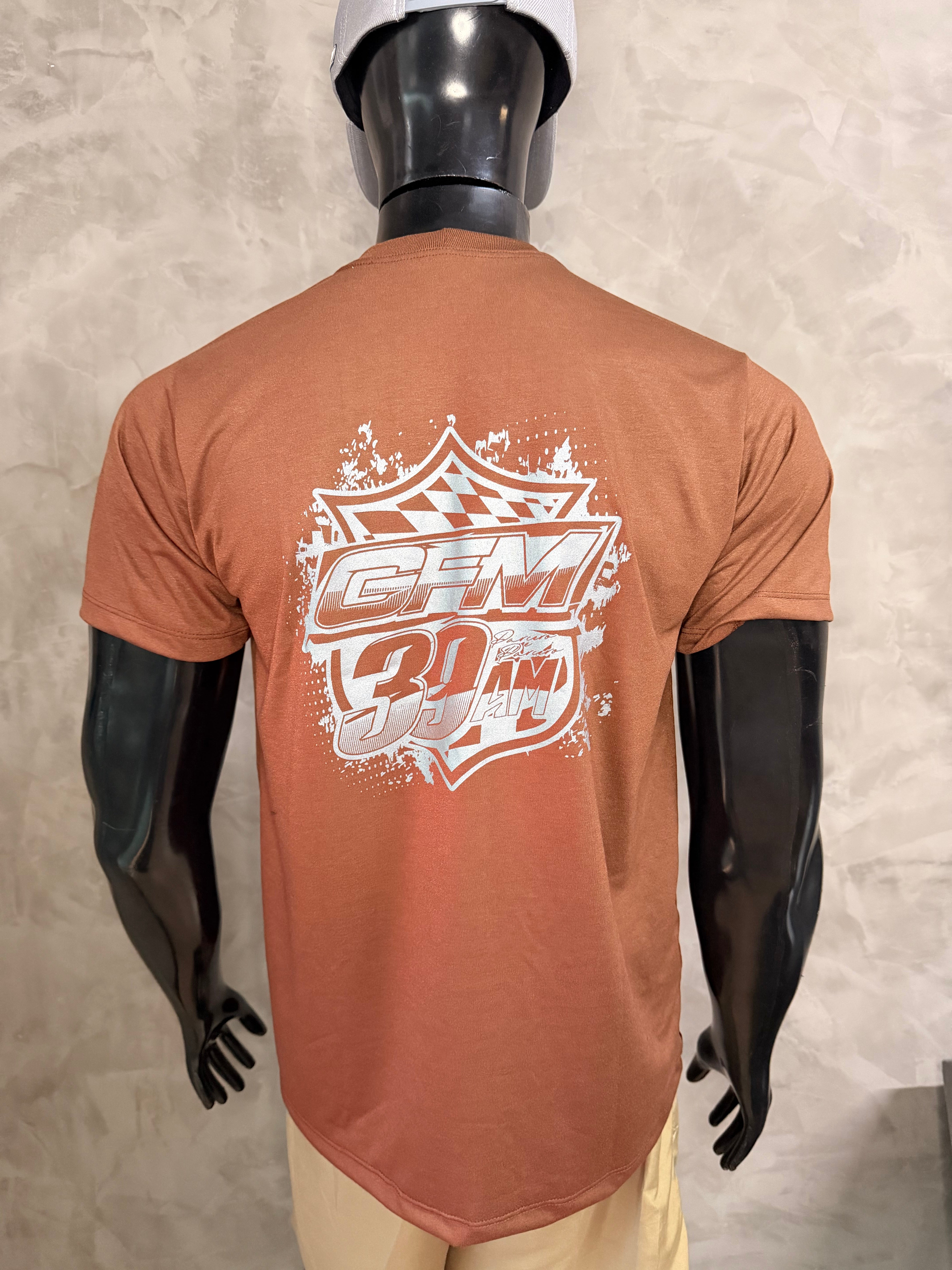 Camiseta Scania Amarela TR Bocão - Todas as Cores