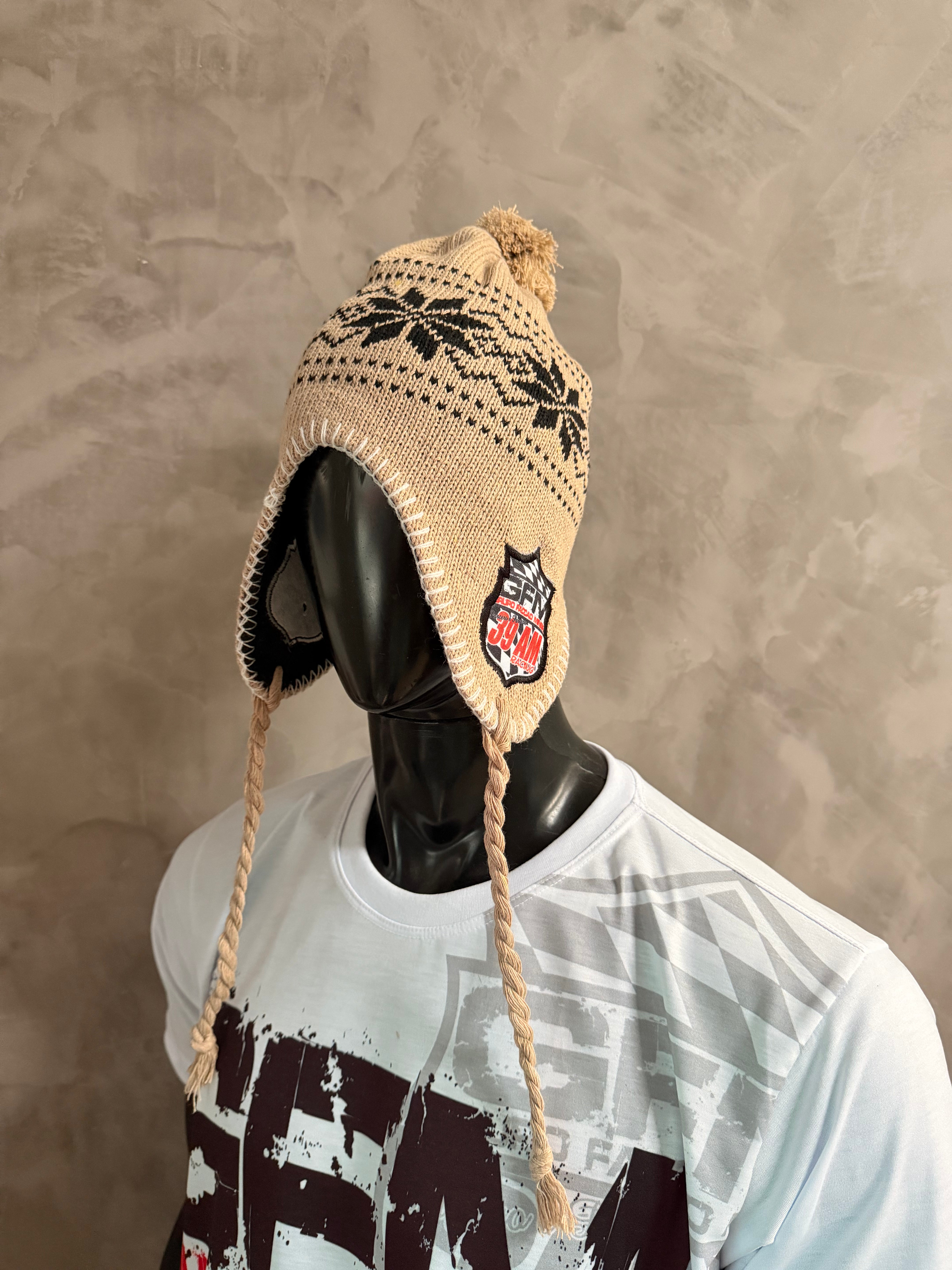 Touca Batateiro GFM - Todas as Cores