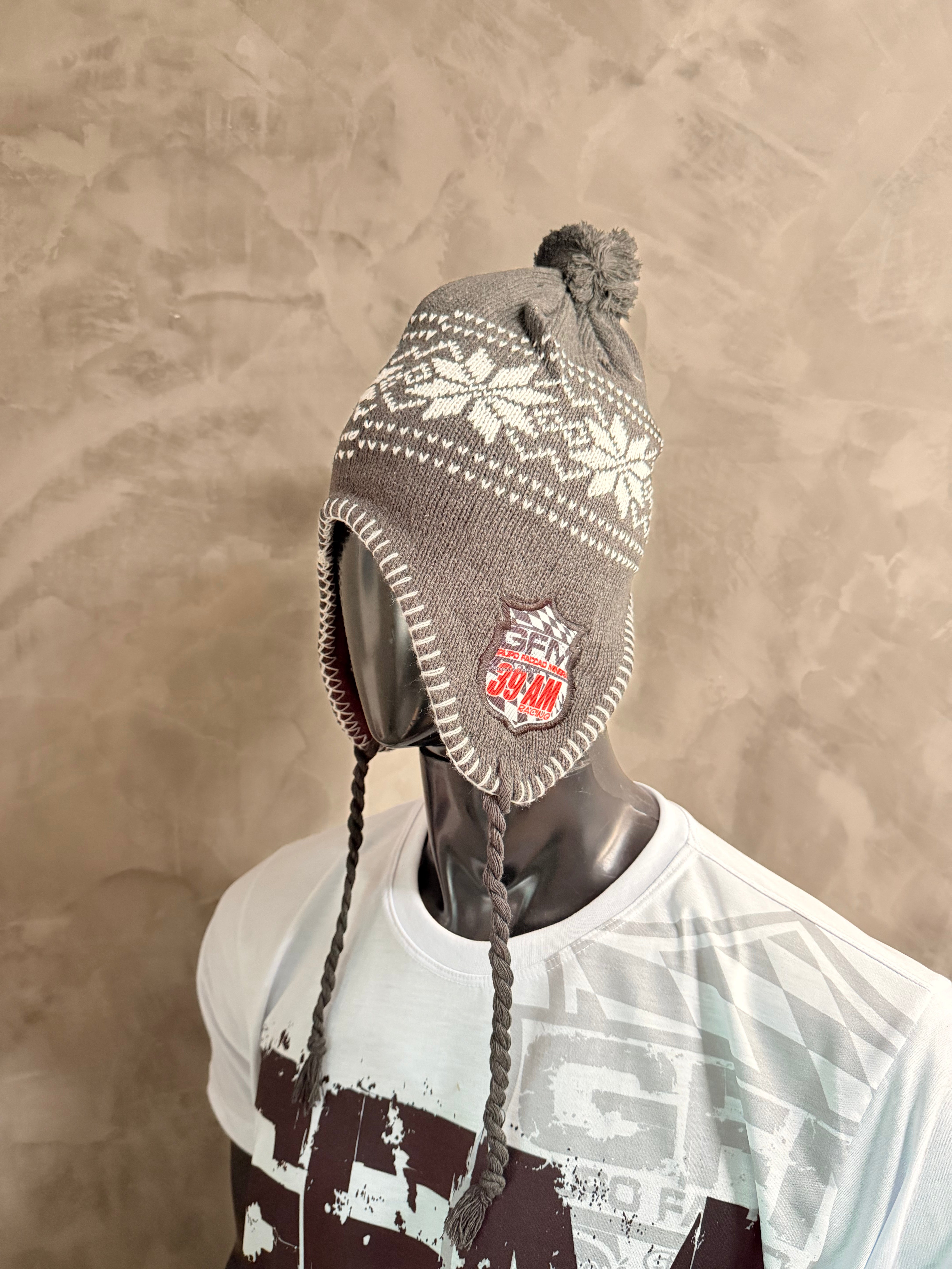 Touca Batateiro GFM - Todas as Cores