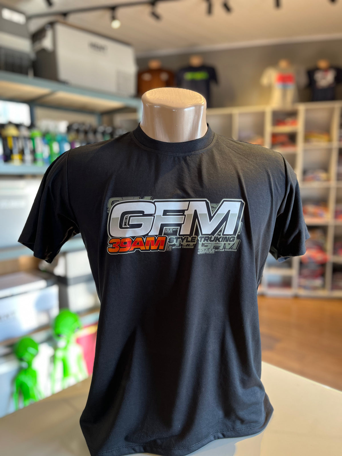 Camiseta GFM Style Trucking - Todas as Cores