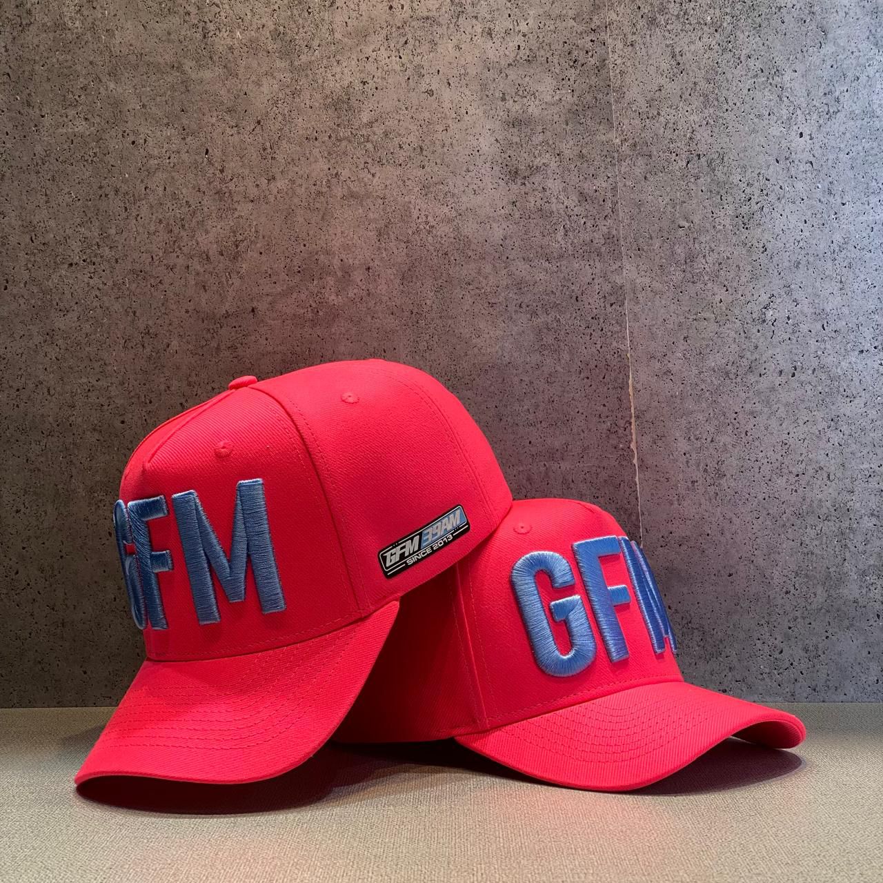 Boné Premium GFM - Todas as Cores