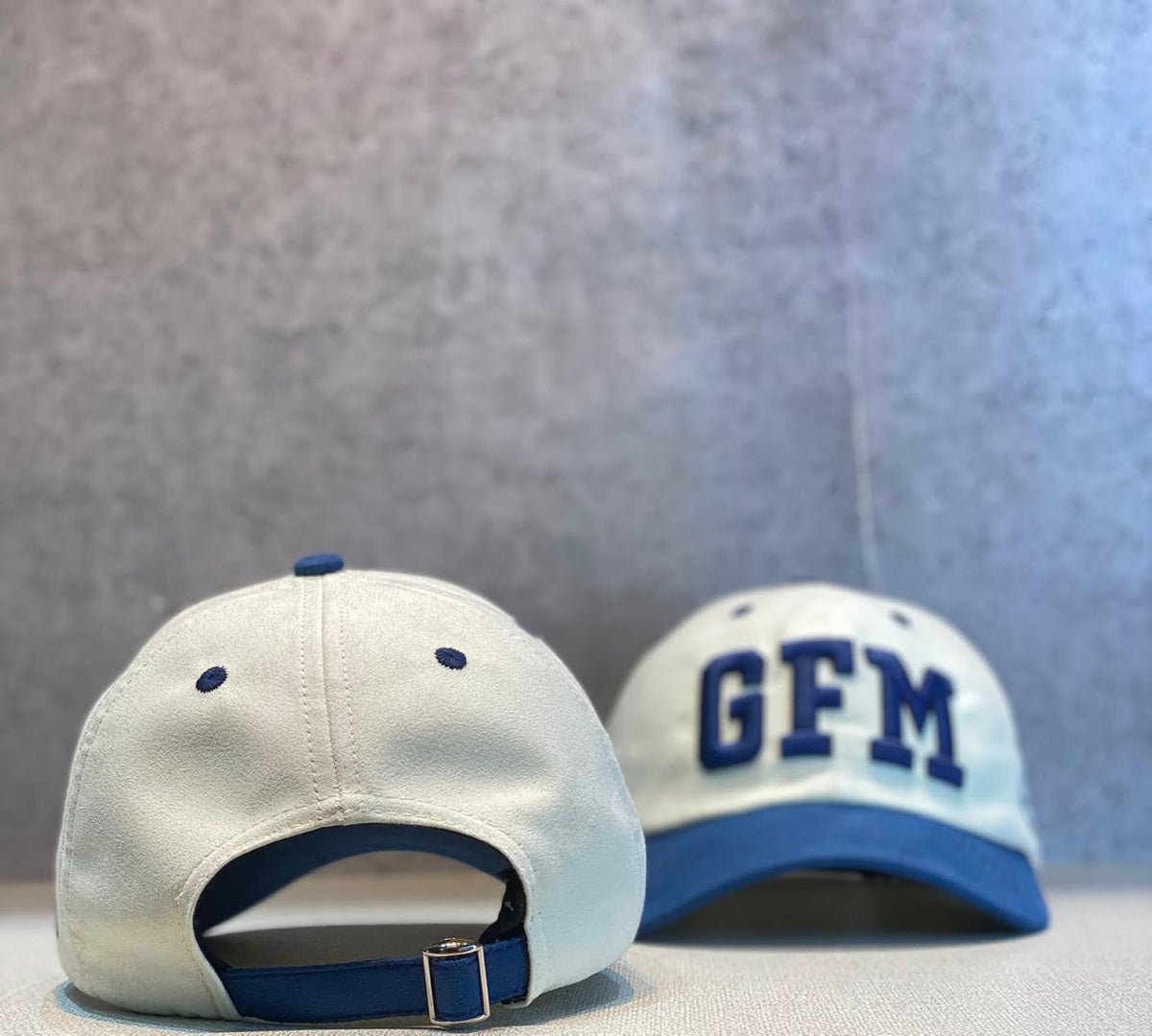 Boné Premium GFM - Todas as Cores
