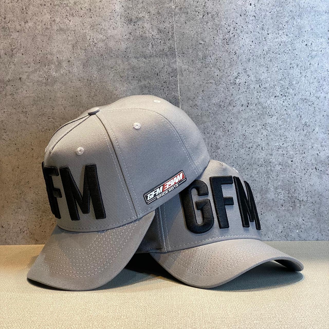 Boné Premium GFM - Todas as Cores