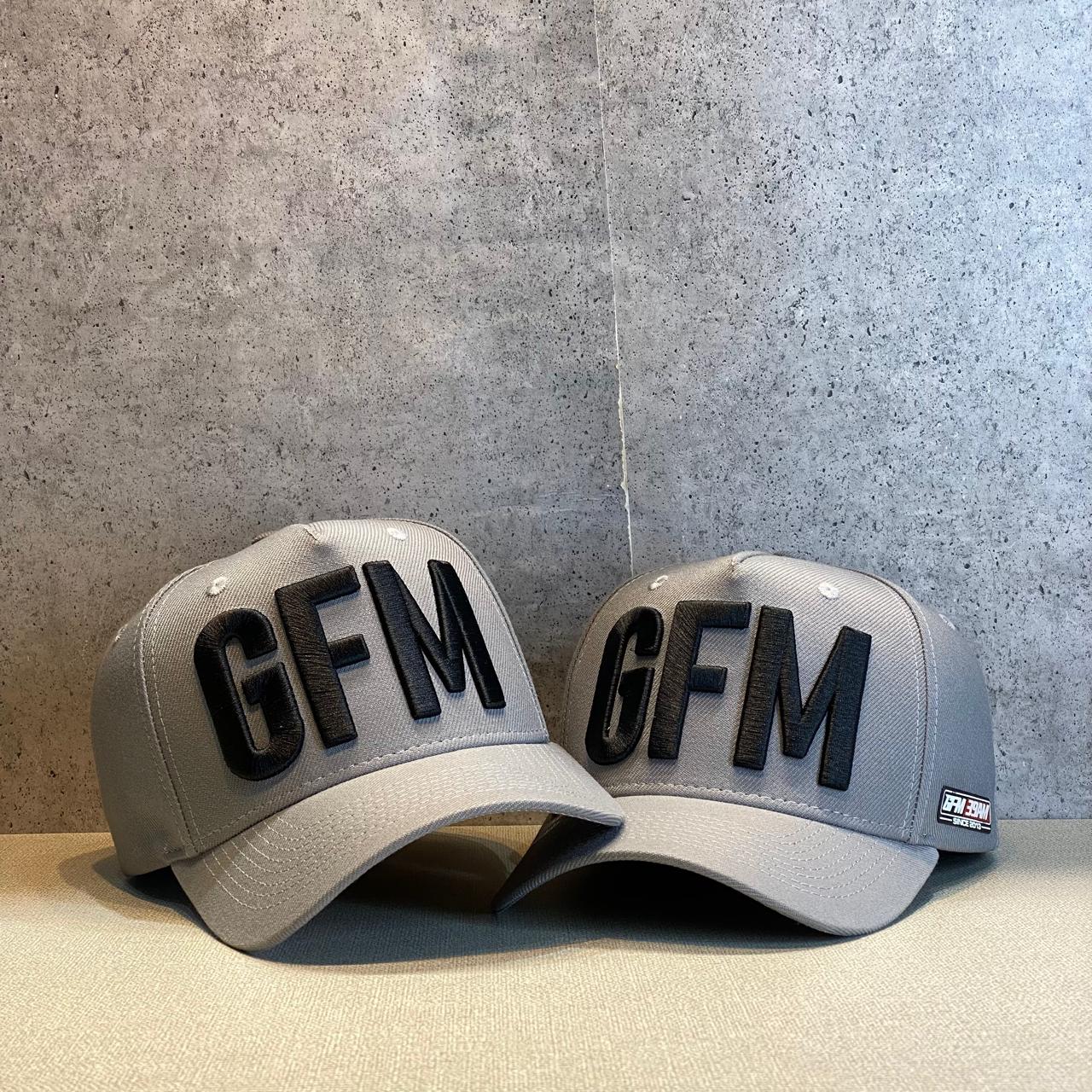 Boné Premium GFM - Todas as Cores