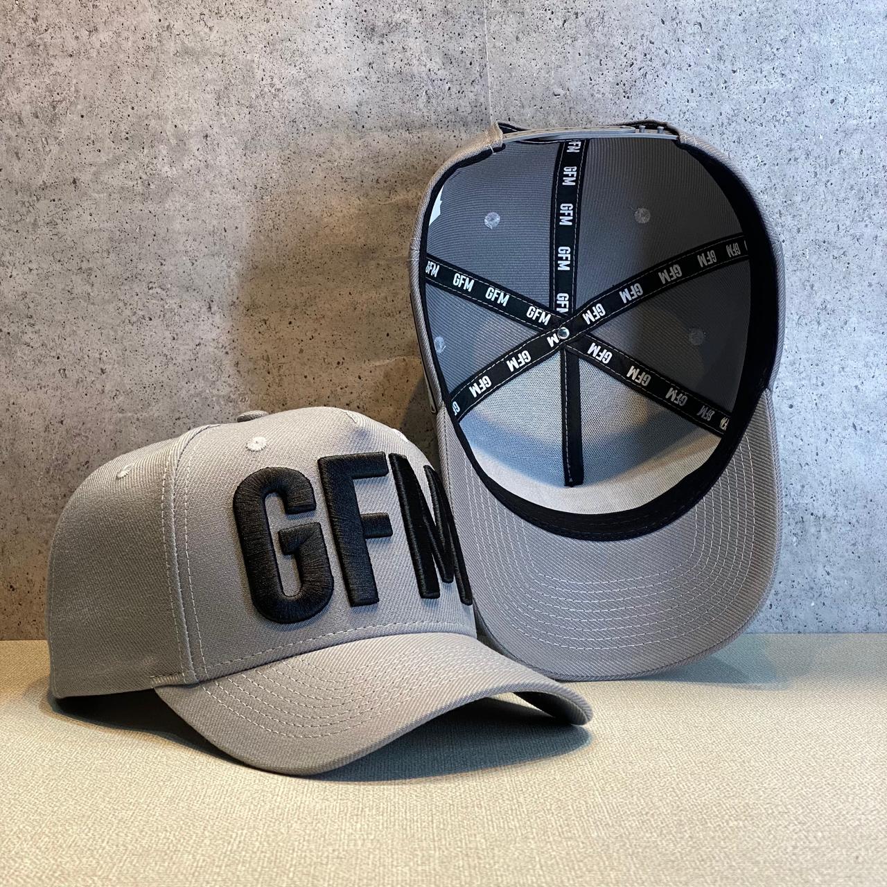 Boné Premium GFM - Todas as Cores